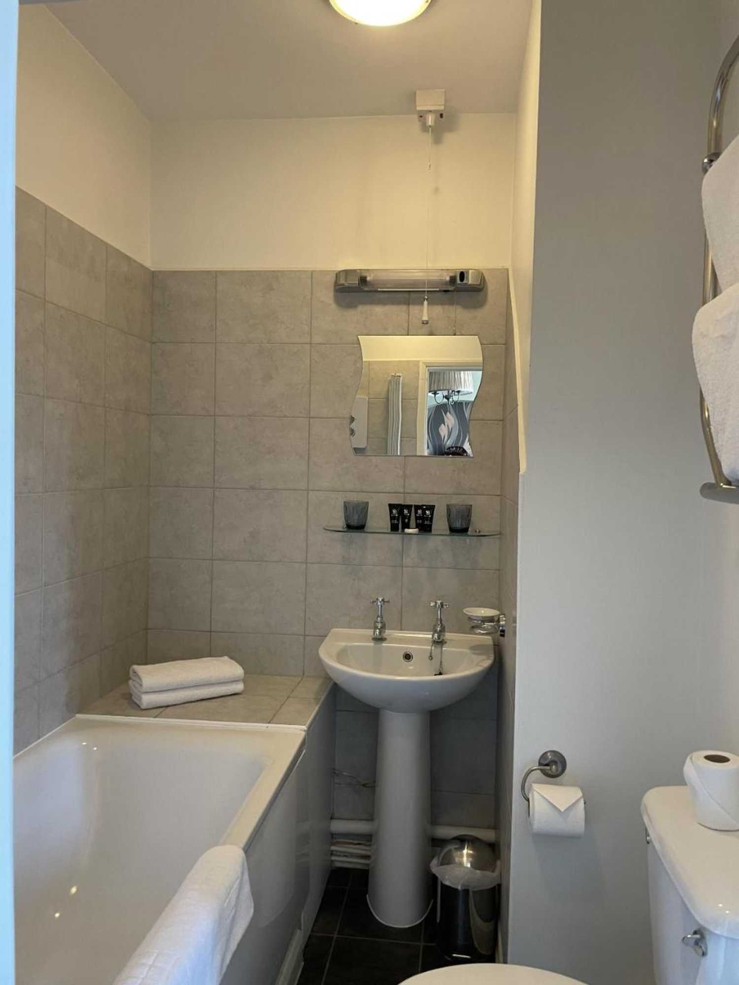 Gift card for The Eagle Tavern