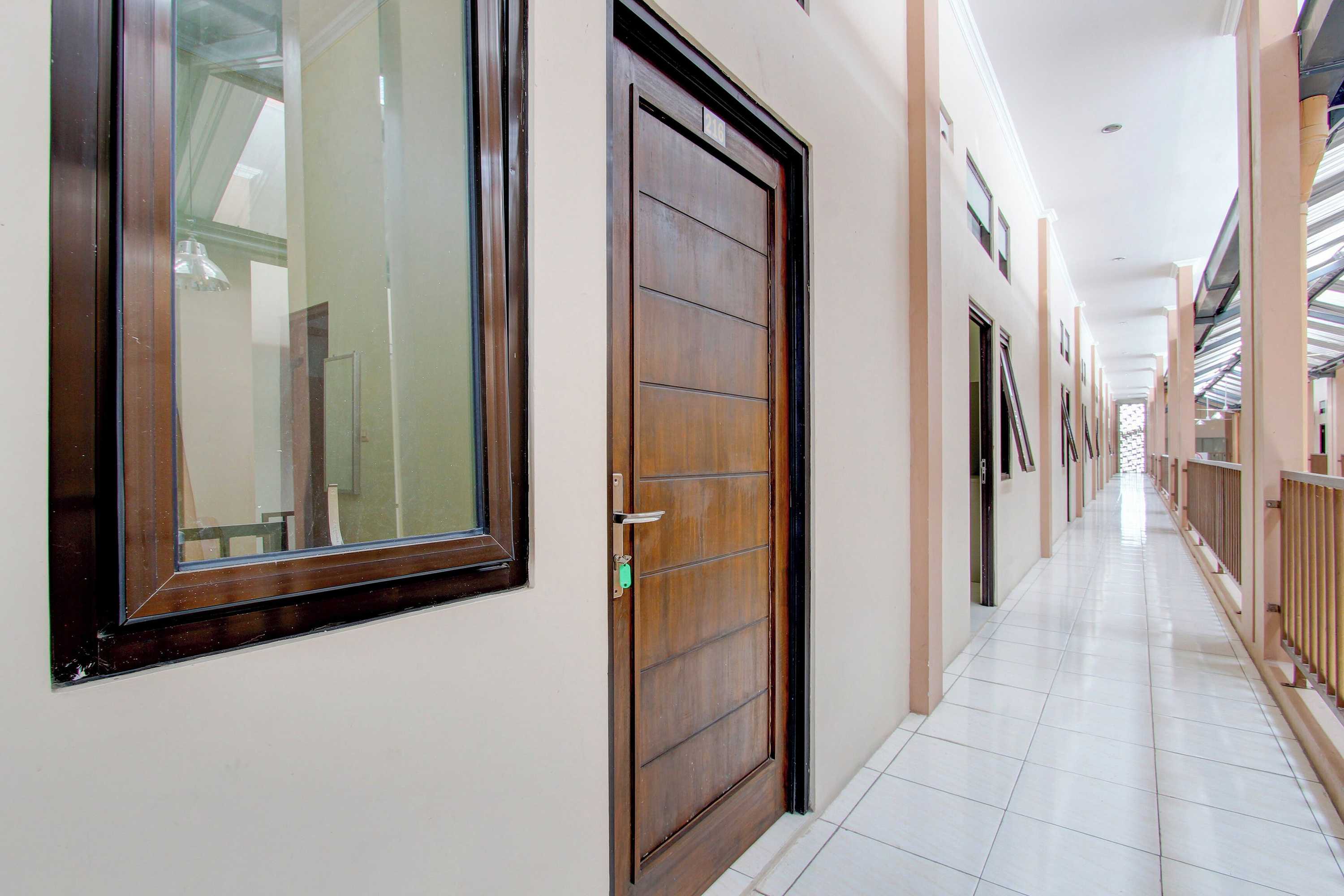 Gift card for Spot ON 93245 Guest House Mulia Dua Syariah Gift card for Spot ON 93245 Guest House Mulia Dua Syariah