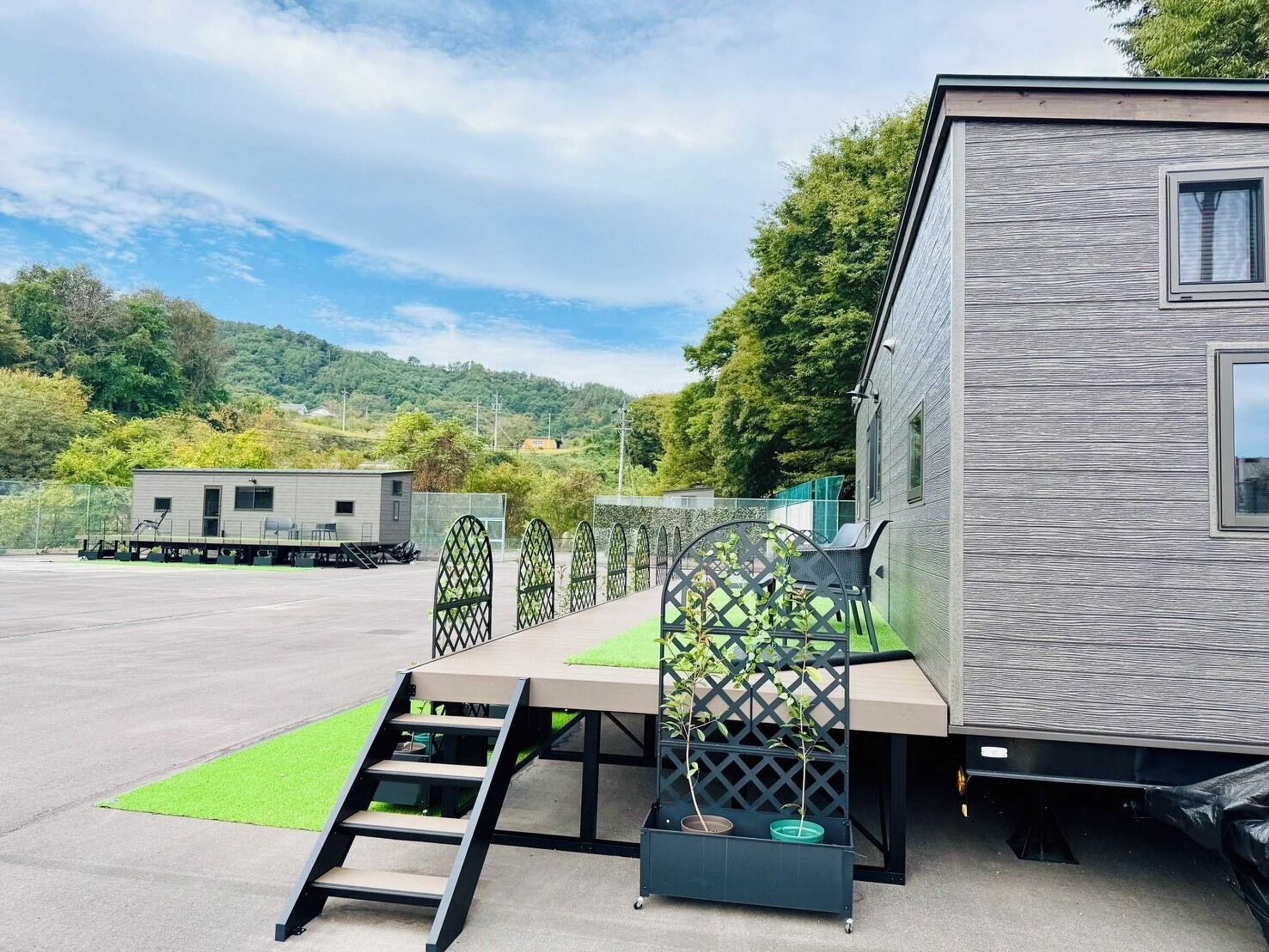 Gift card for Nunobikionsen Komoro