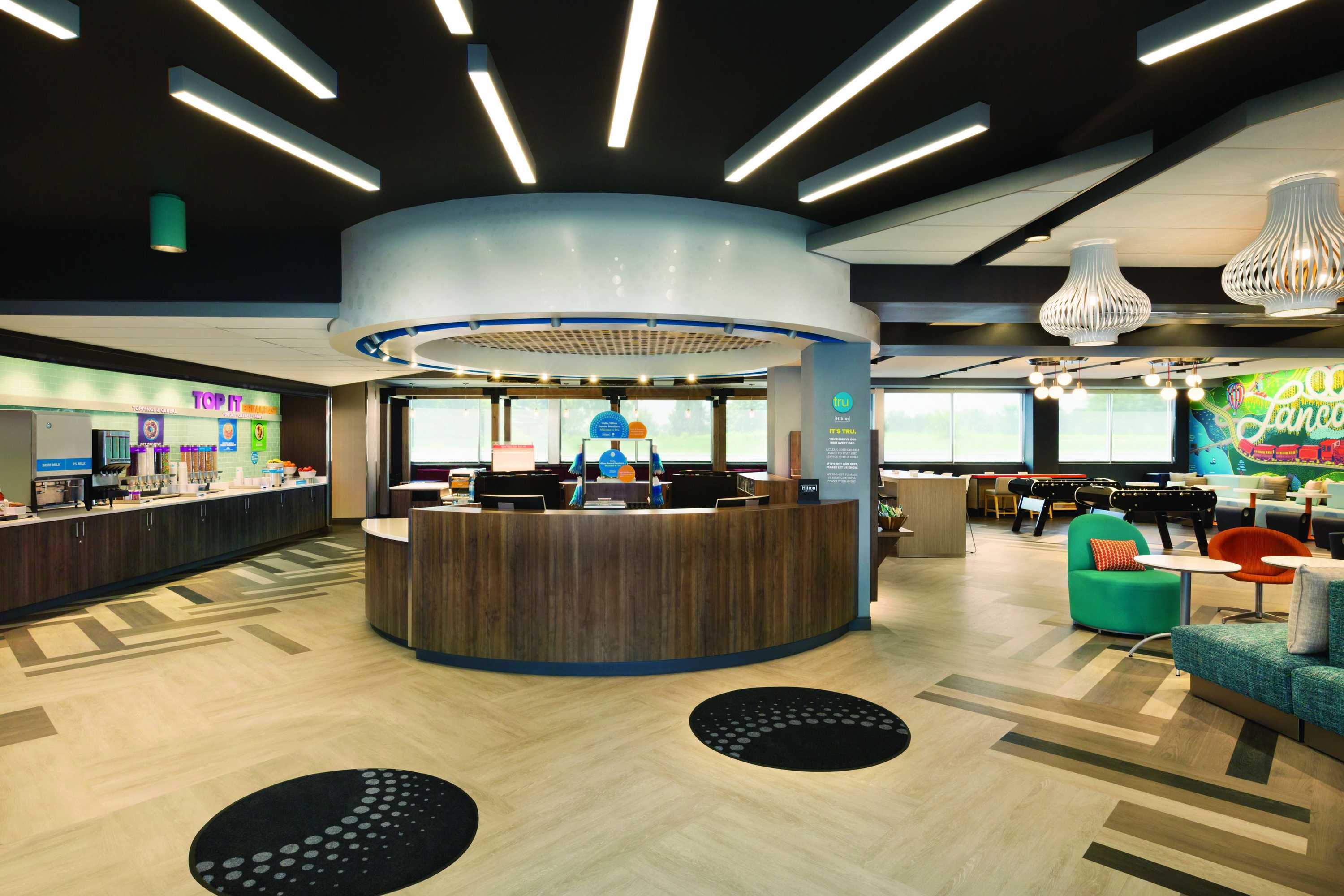Gift card for Tru by Hilton Audubon Valley Forge Gift card for Tru by Hilton Audubon Valley Forge