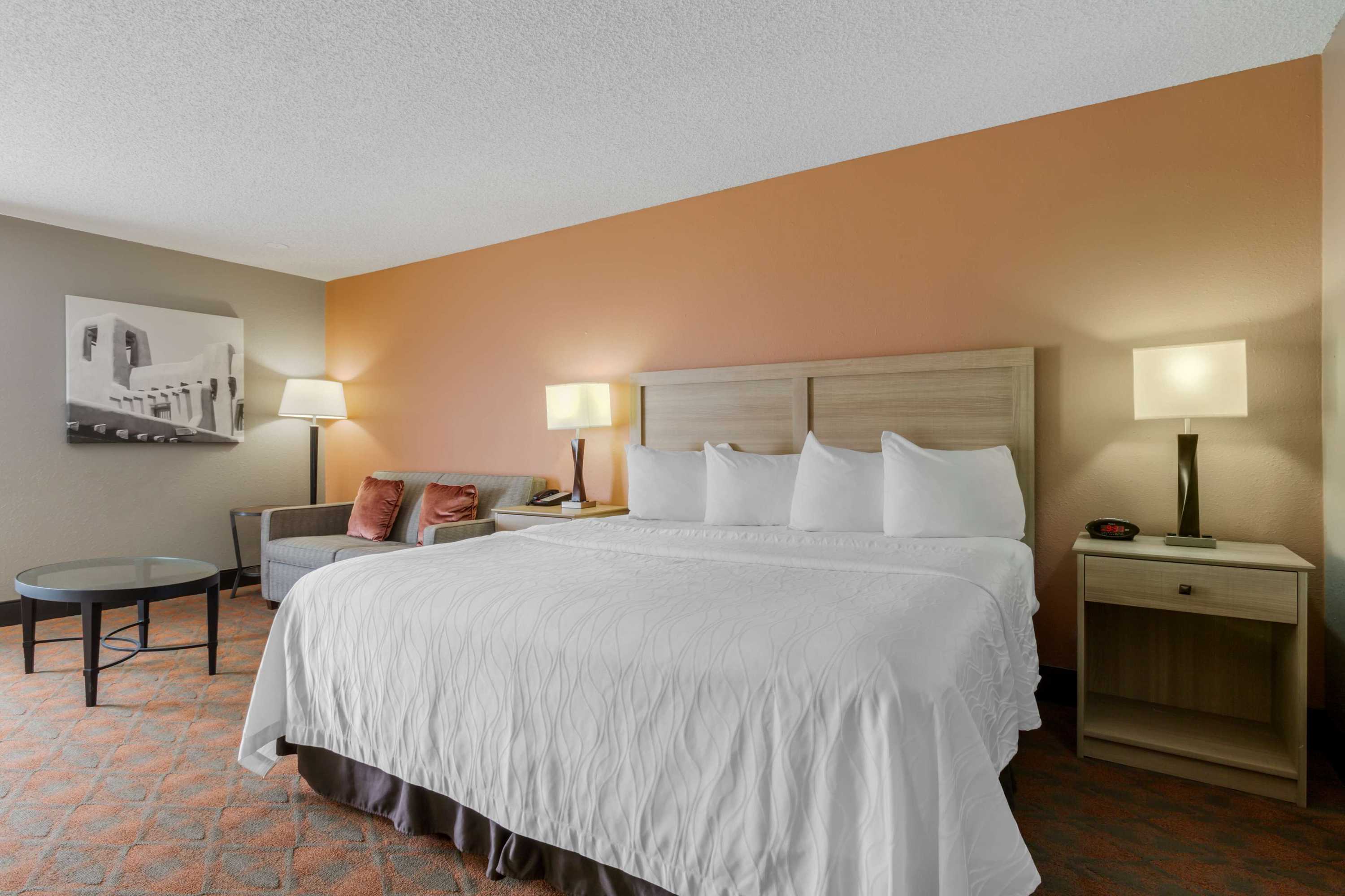 Gift card for Best Western Pecos Inn Gift card for Best Western Pecos Inn