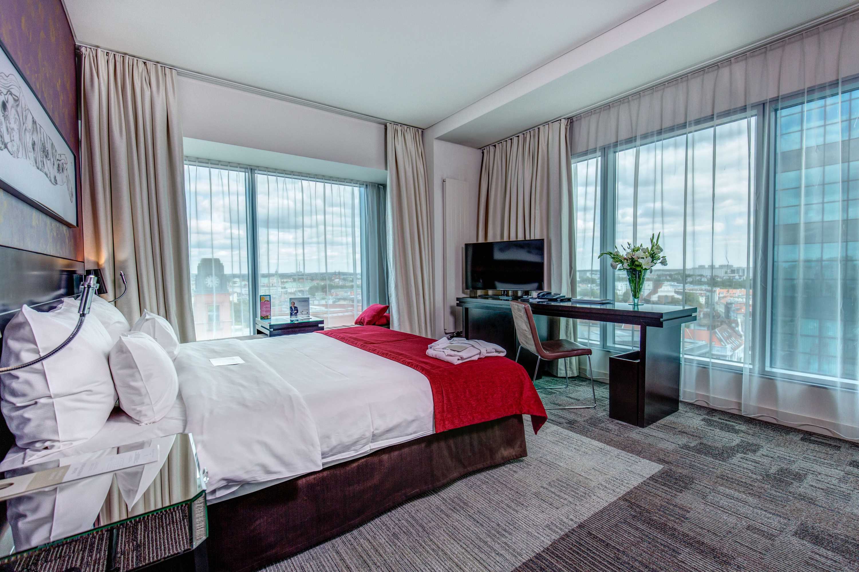Gift card for Andersia Hotel & Spa Poznan, a Member of Radisson Individuals Gift card for Andersia Hotel & Spa Poznan, a Member of Radisson Individuals