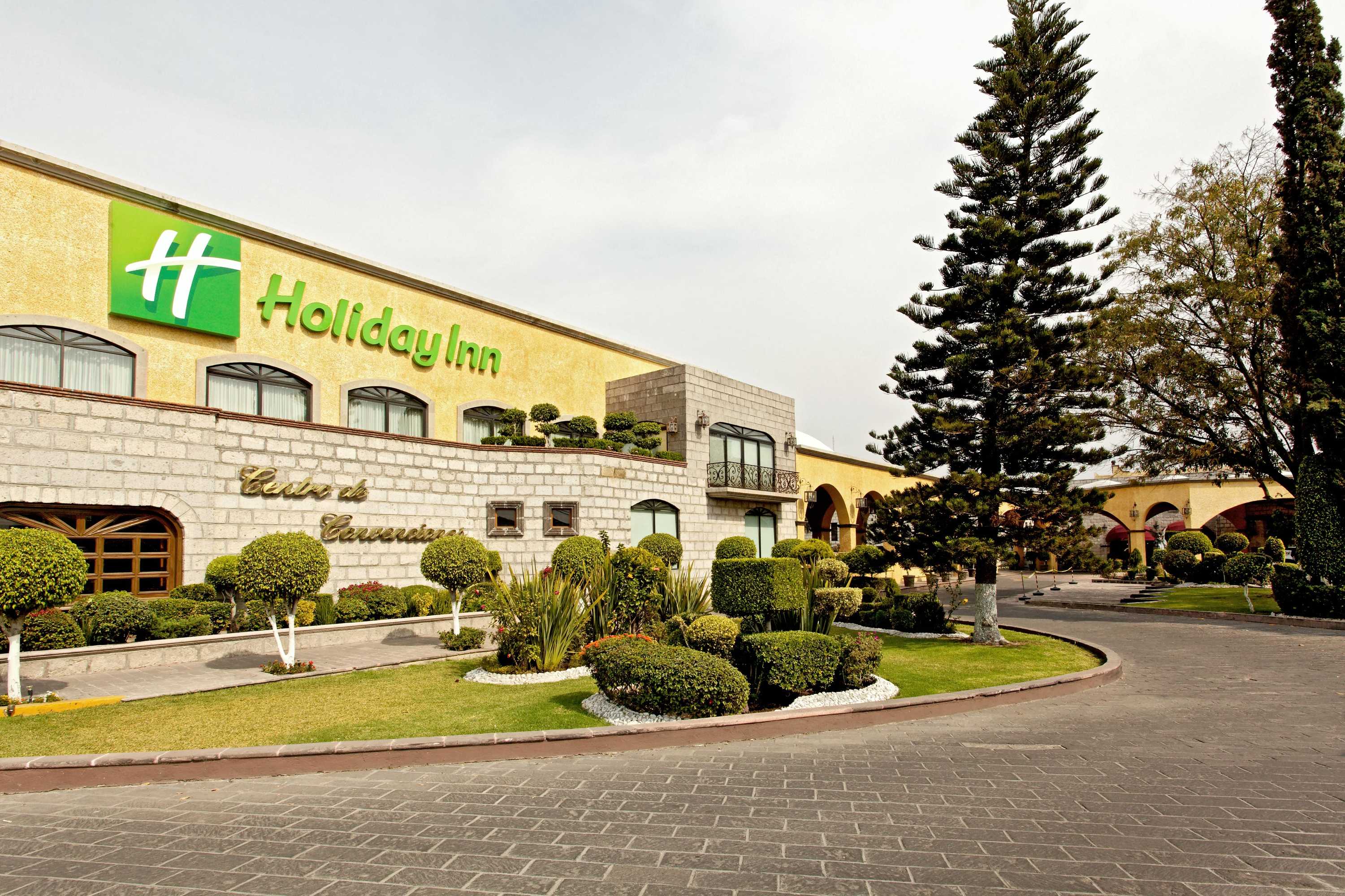 Gift card for Holiday Inn Queretaro-Centro Historico by Ihg Gift card for Holiday Inn Queretaro-Centro Historico by Ihg