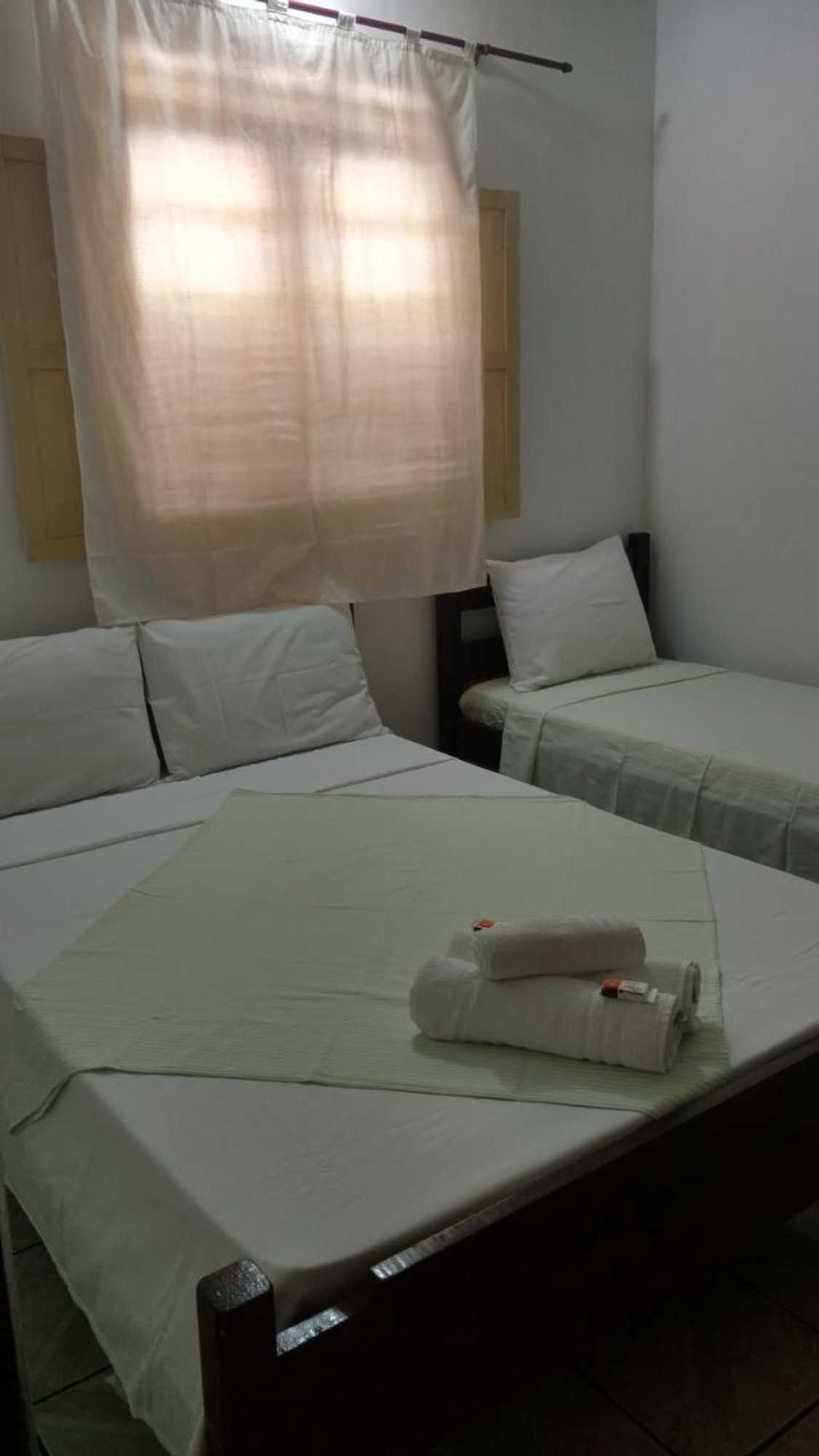 Gift card for Casa Thayla Pousada