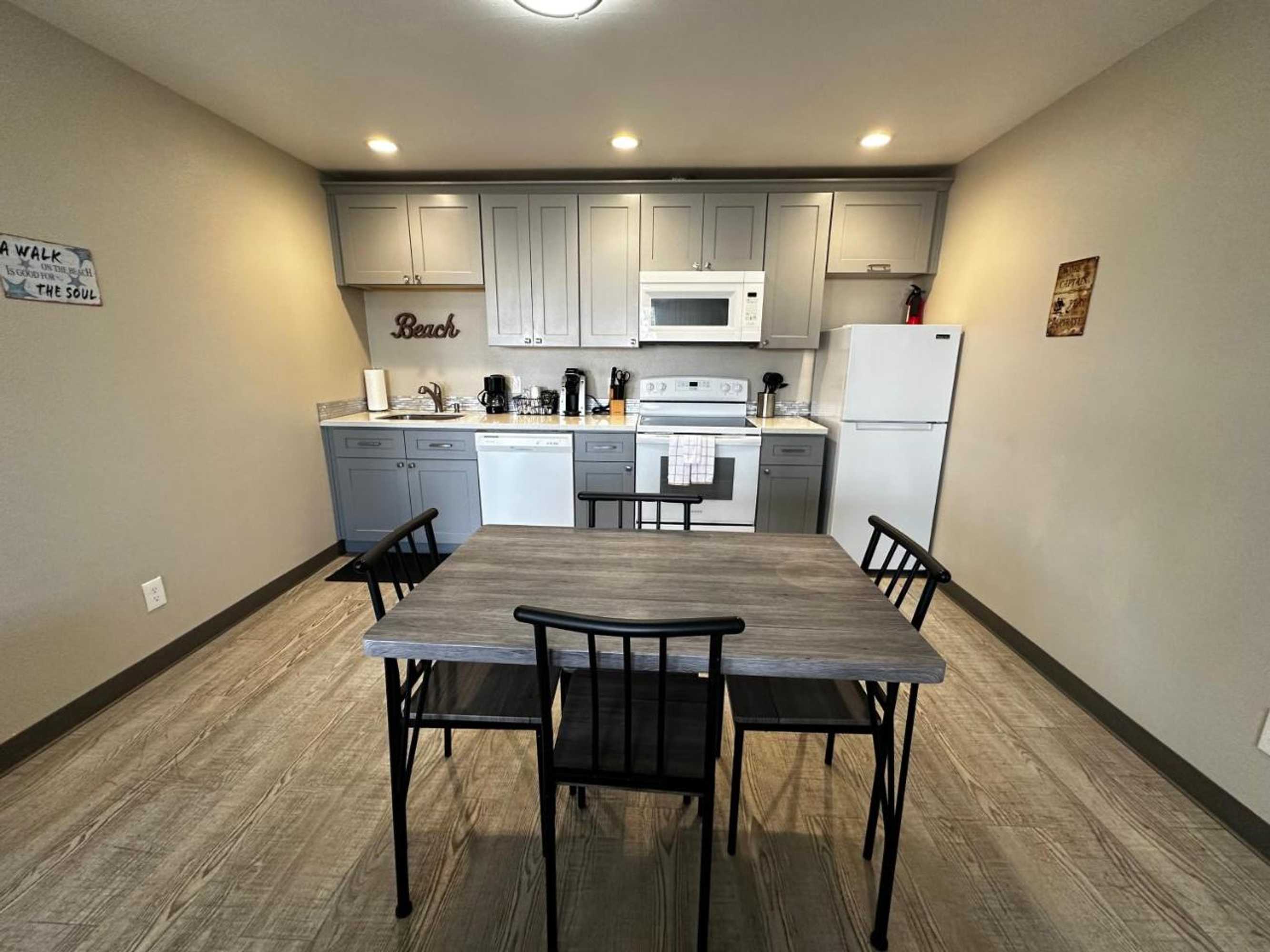 Gift card for Coastal Inn And Suites