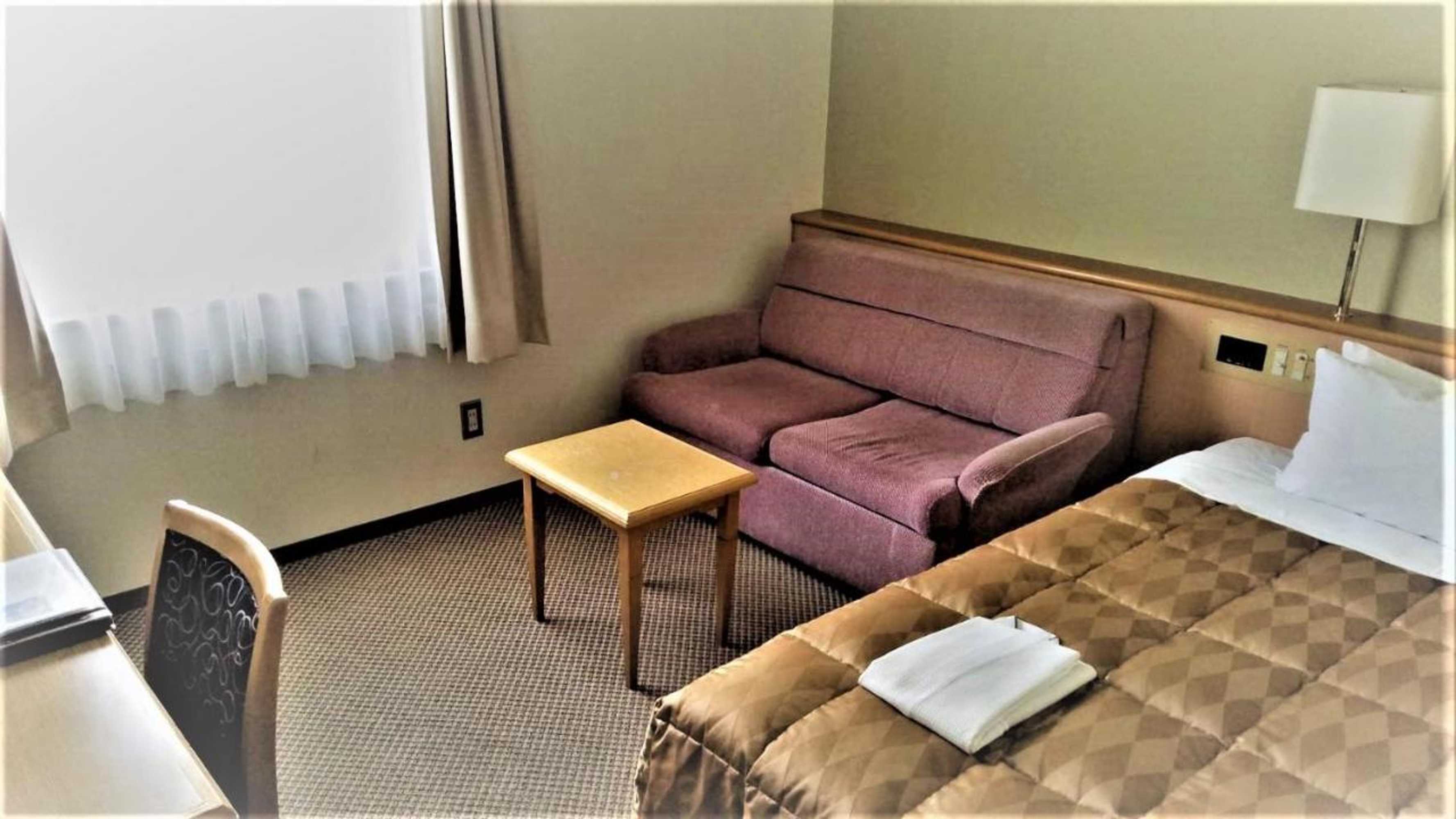 Gift card for Ishinomaki Grand Hotel