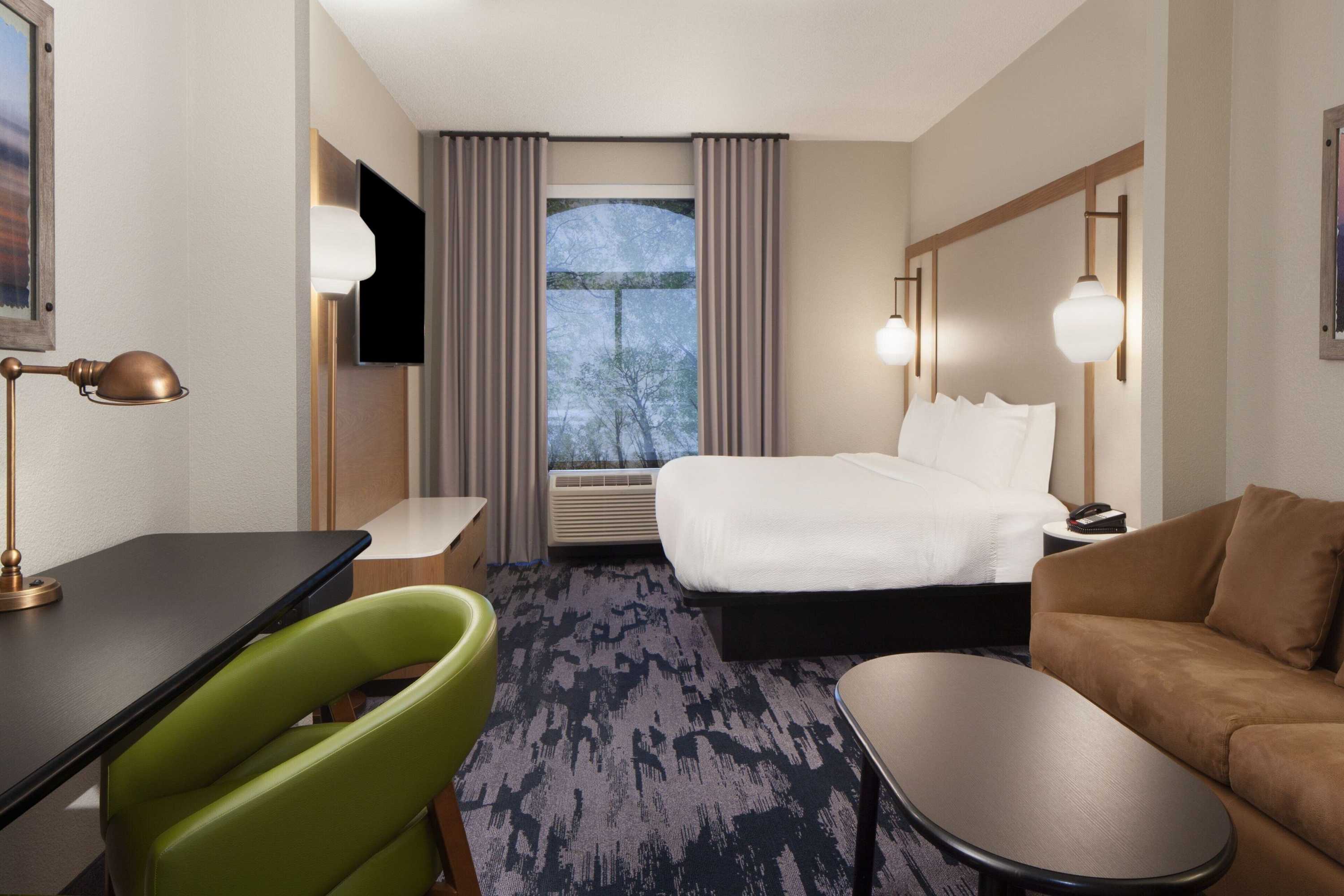 Gift card for Fairfield Inn & Suites by Marriott Charleston Gift card for Fairfield Inn & Suites by Marriott Charleston