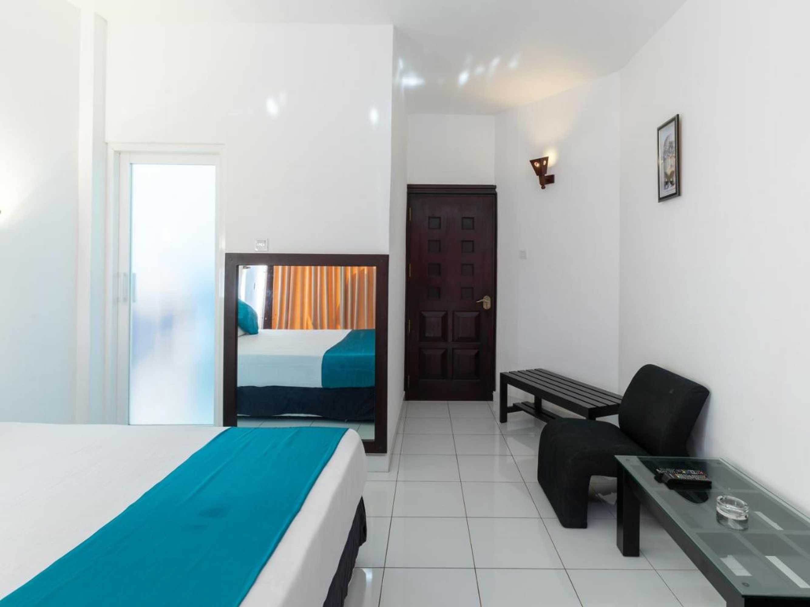 Gift card for Royal Mount Hotel