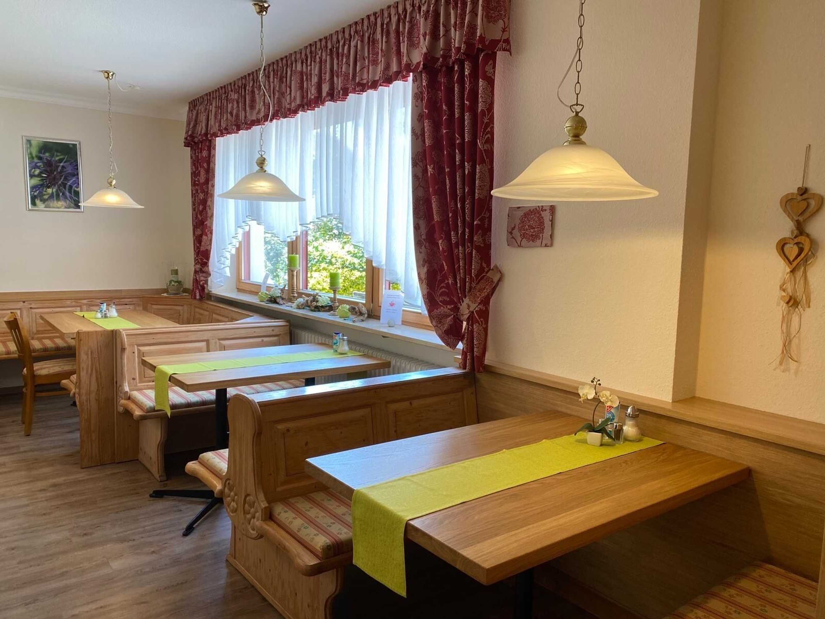 Gift card for Das Maximilian