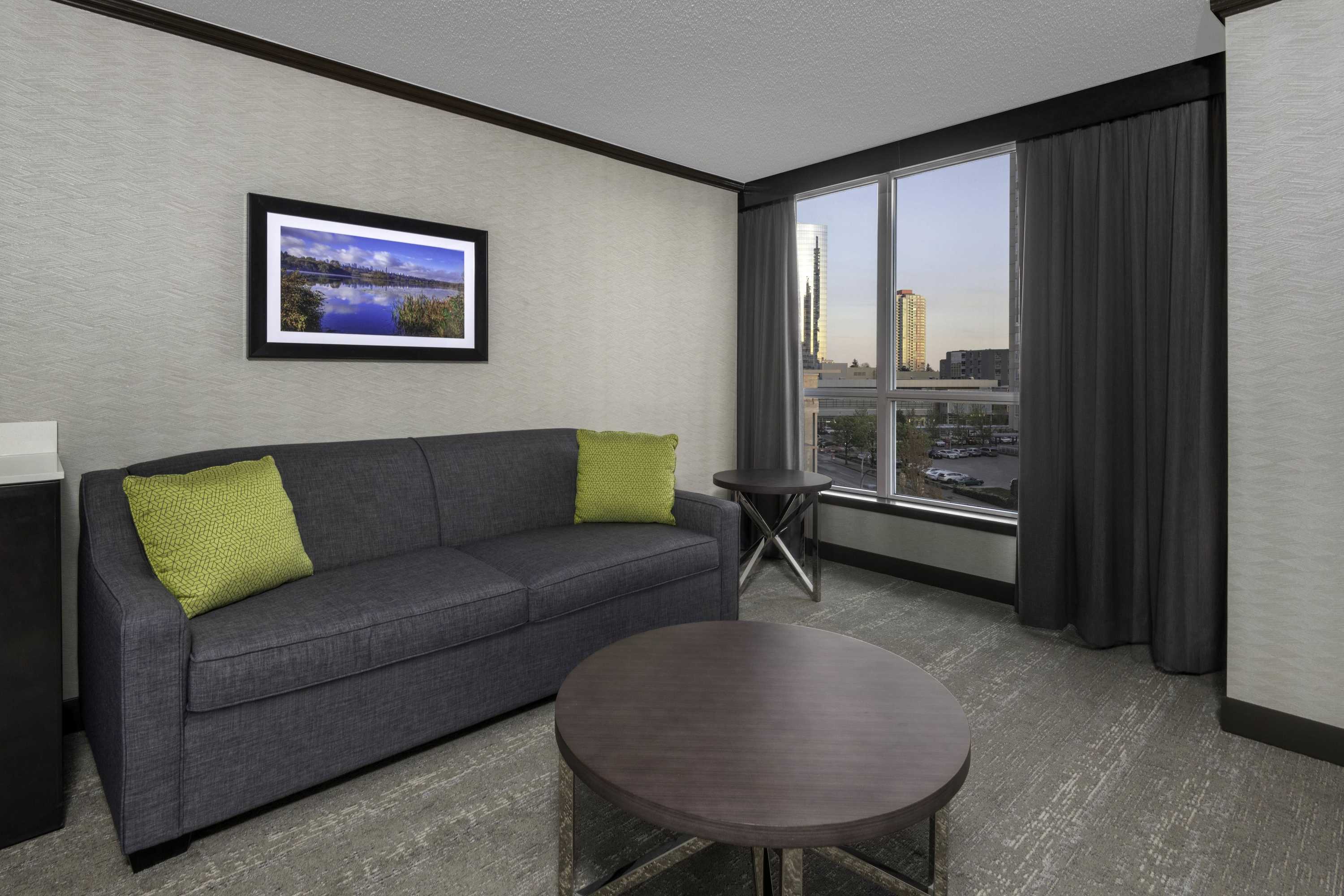 Gift card for Hilton Vancouver Metrotown Gift card for Hilton Vancouver Metrotown