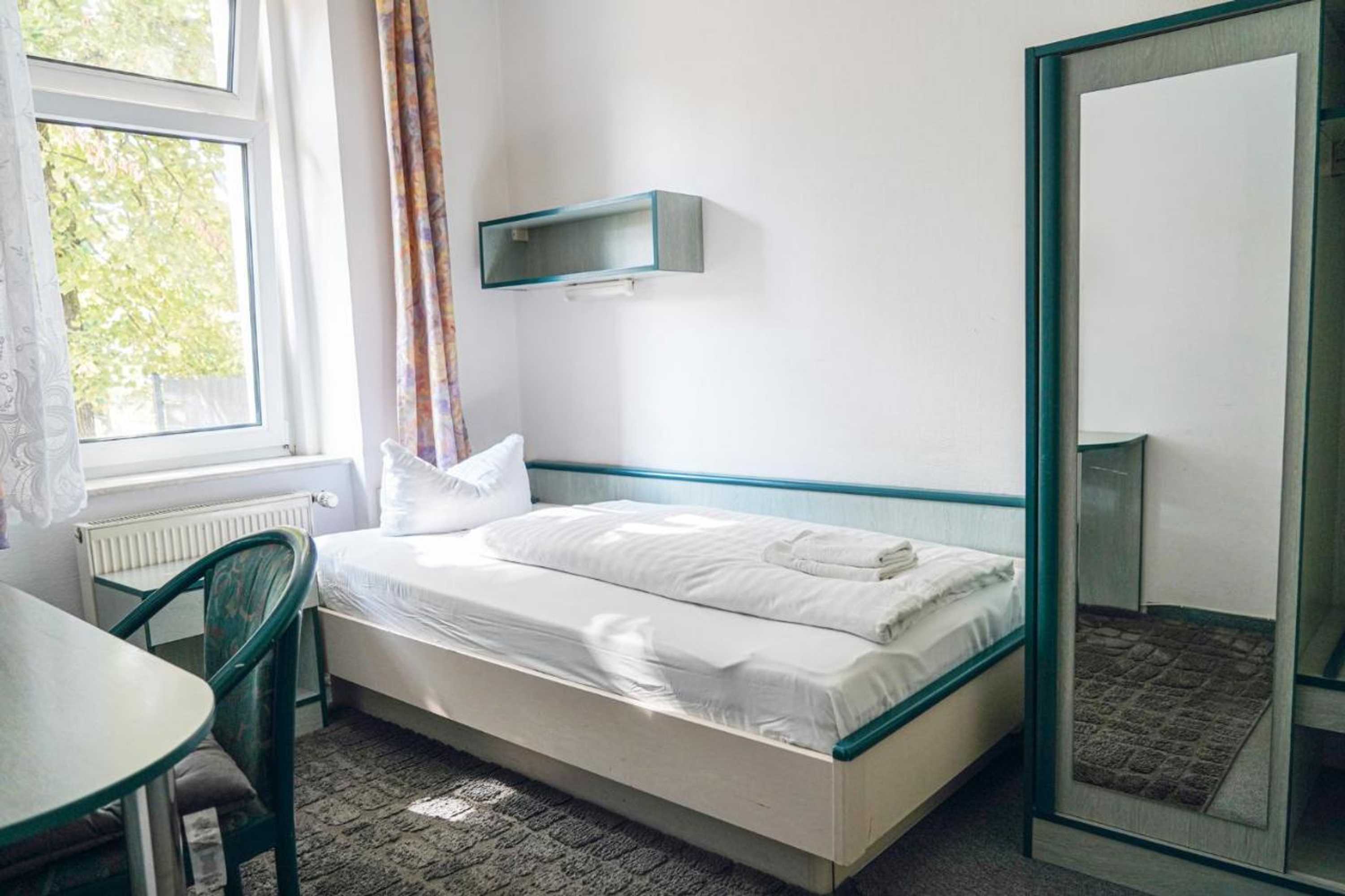 Gift card for Apart-Hotel-Pension