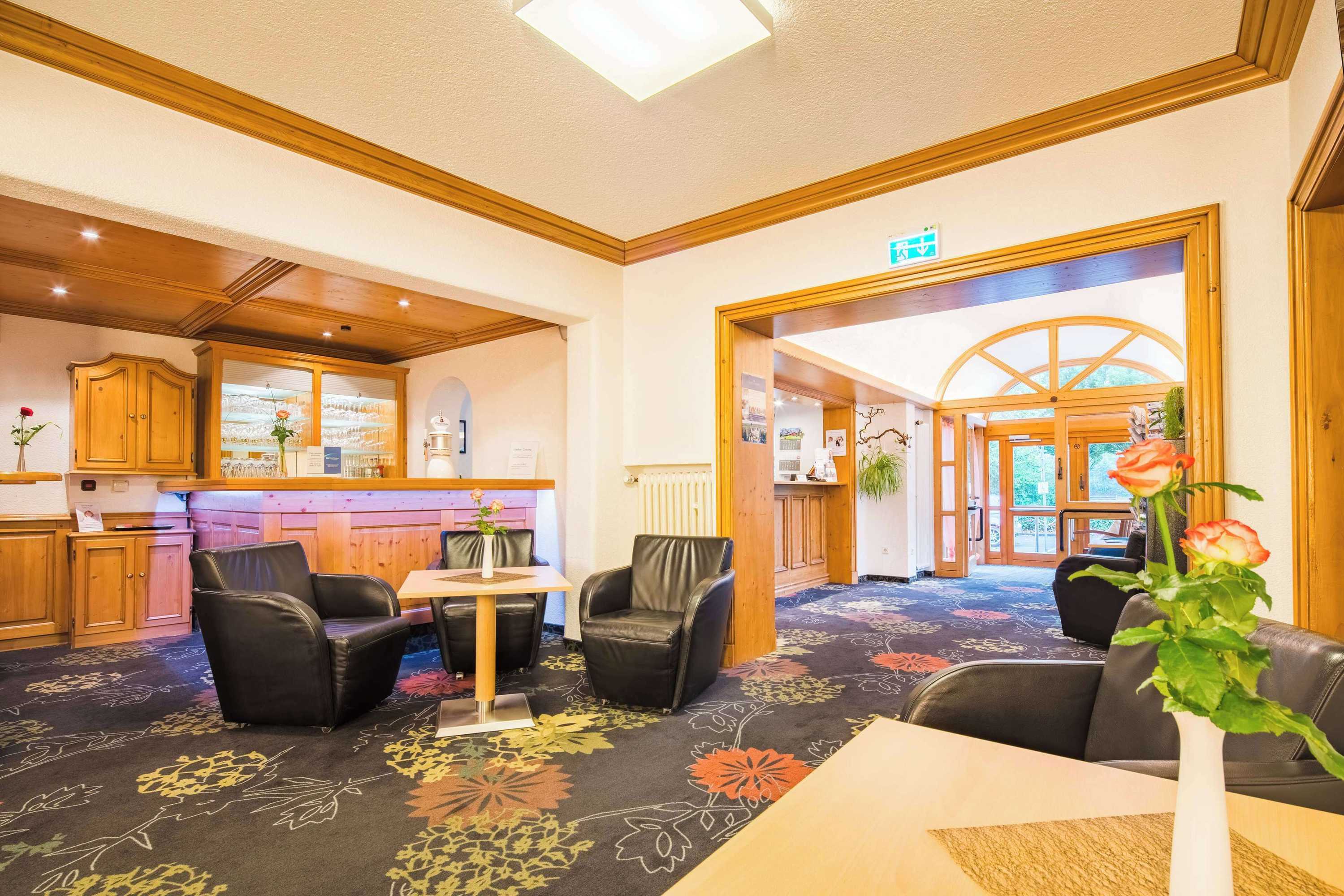Gift card for Best Western Blankenburg Hotel Gift card for Best Western Blankenburg Hotel