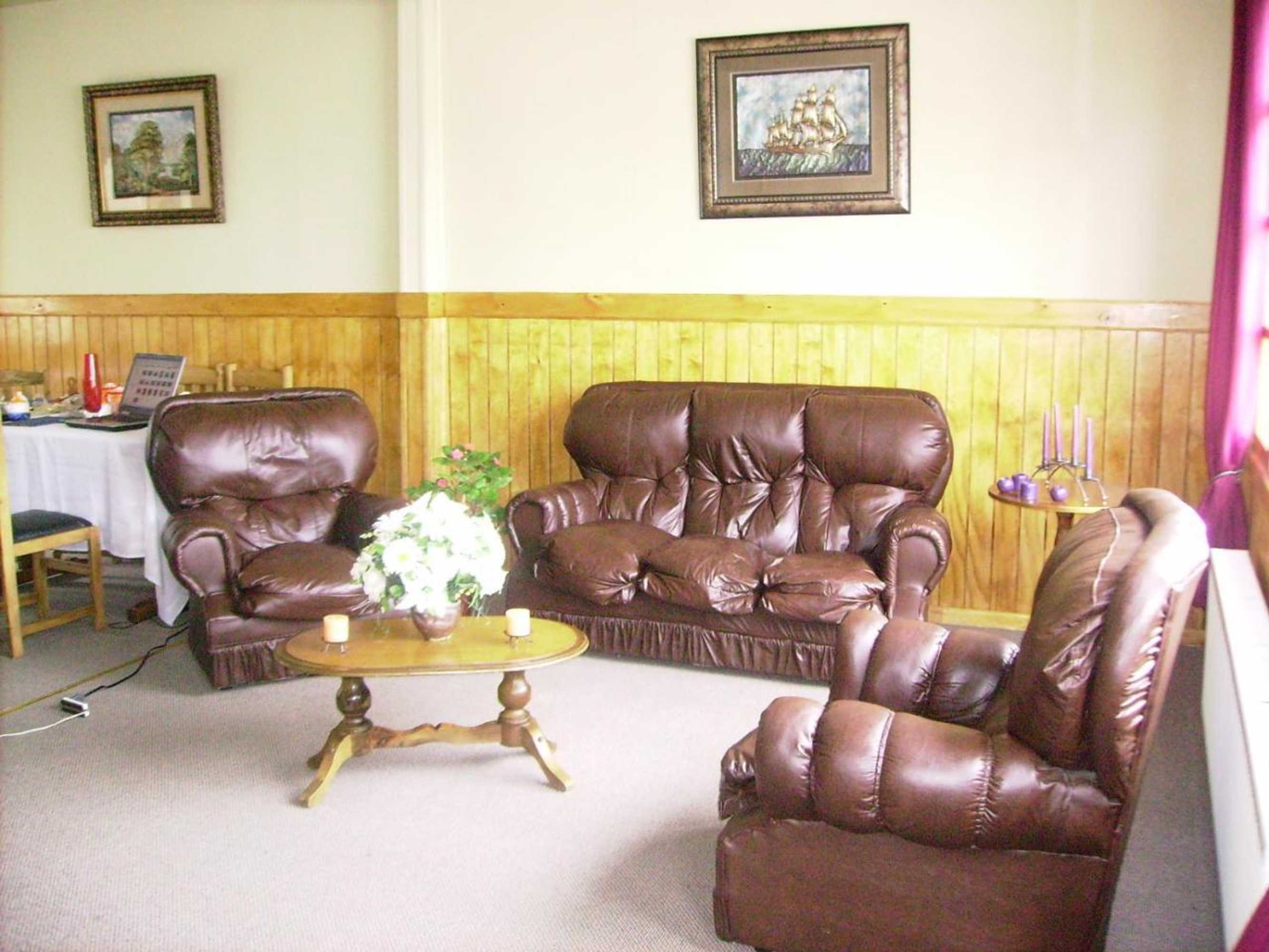 Gift card for Hostal El Rincón