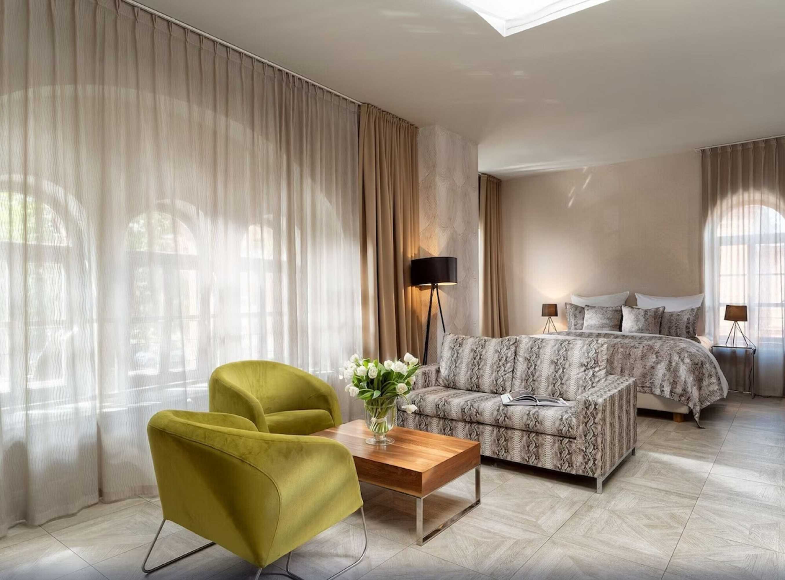 Gift card for City Park Hotel & Residence Gift card for City Park Hotel & Residence