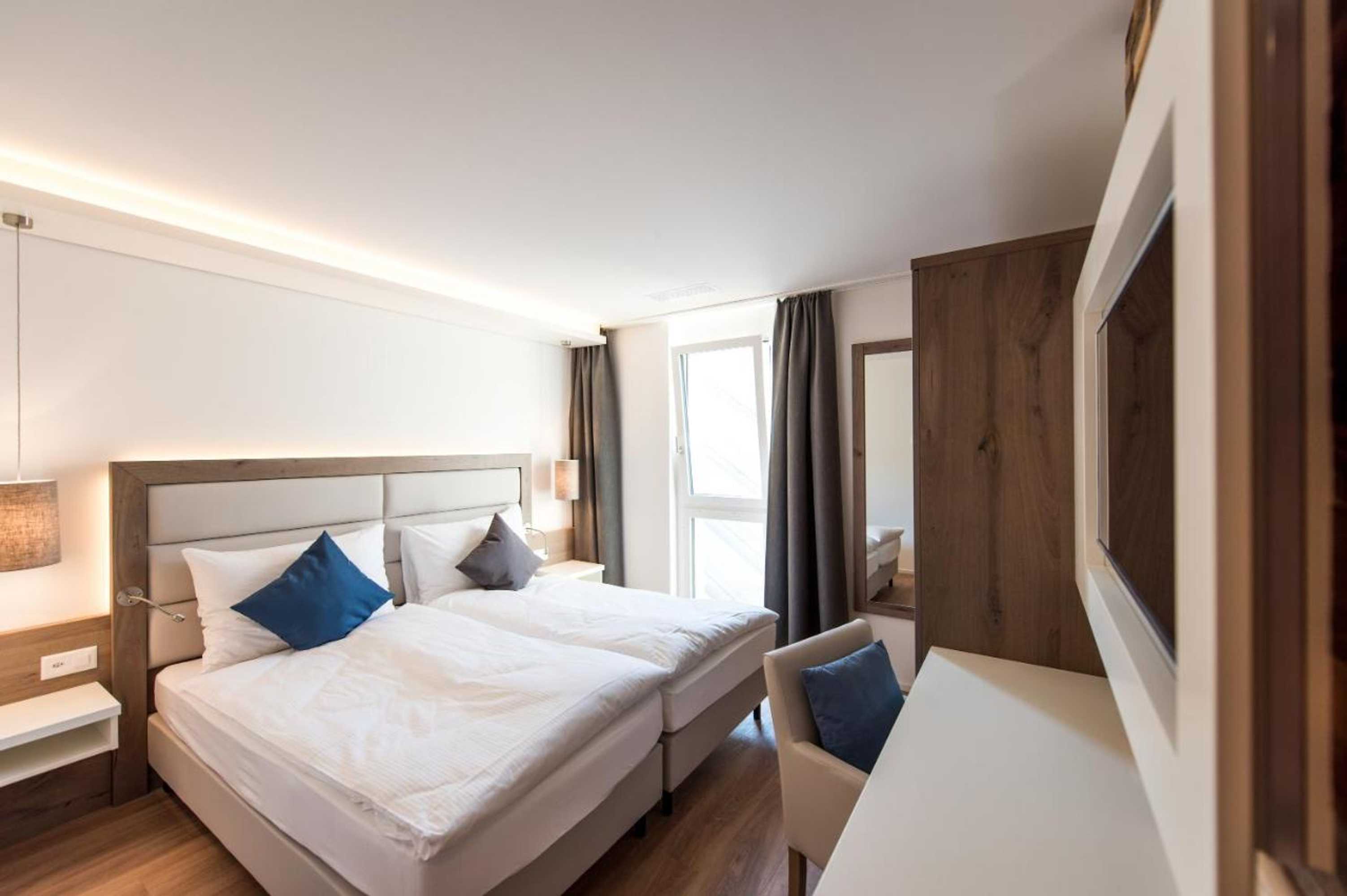 Gift card for Hotel Rubus