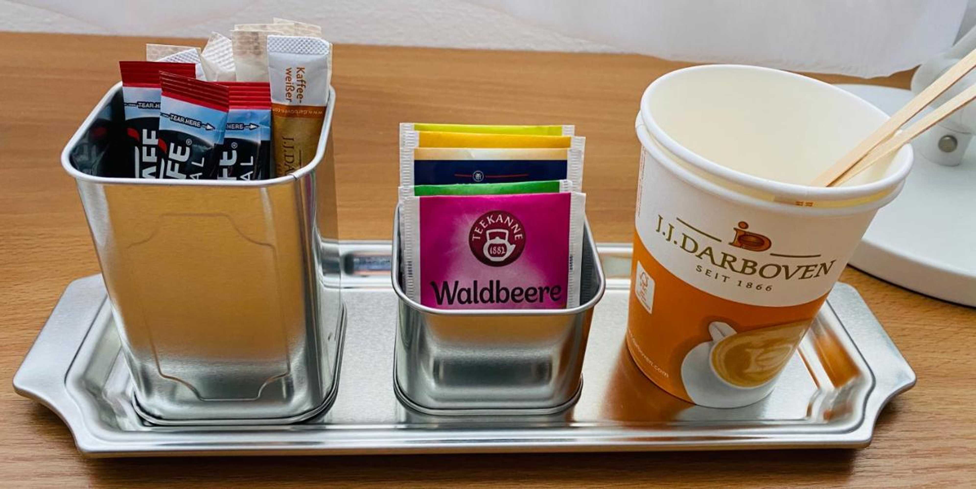 Gift card for Kraft Hotel A61 Air Conditioning Klimaanlage