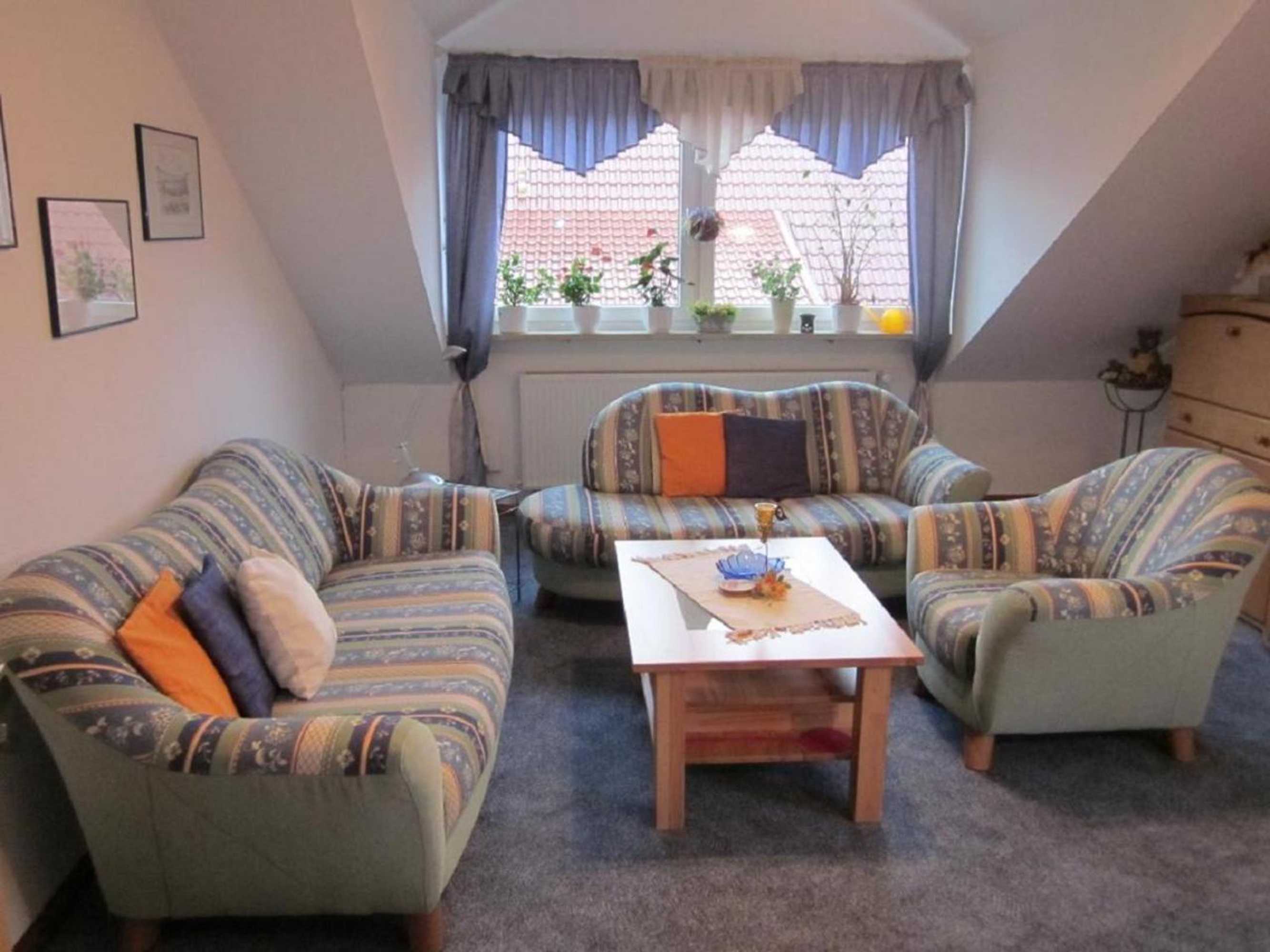 Gift card for Ferienwohnungen Haus Seeblick