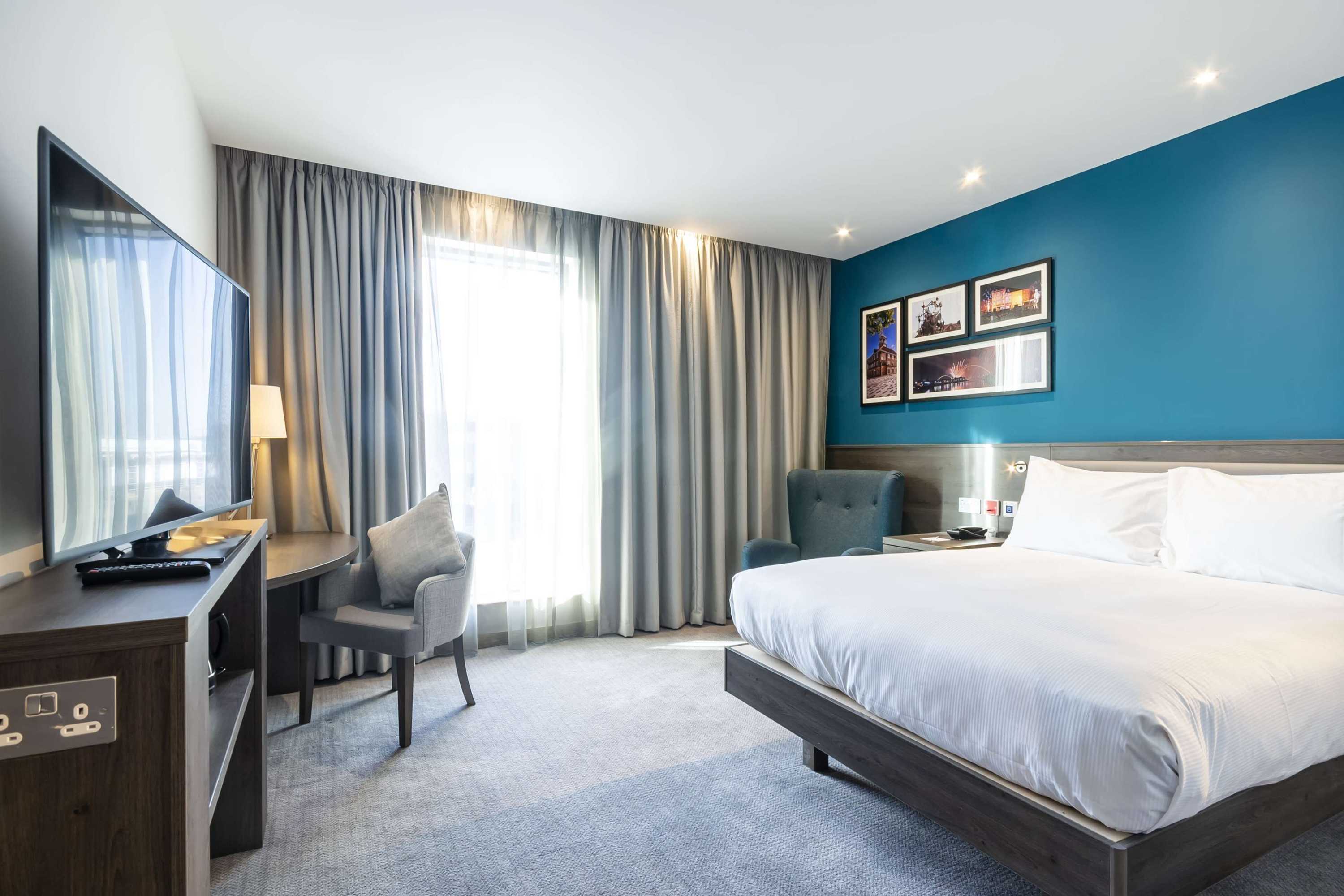 Gift card for Hampton by Hilton Stockton on Tees Gift card for Hampton by Hilton Stockton on Tees