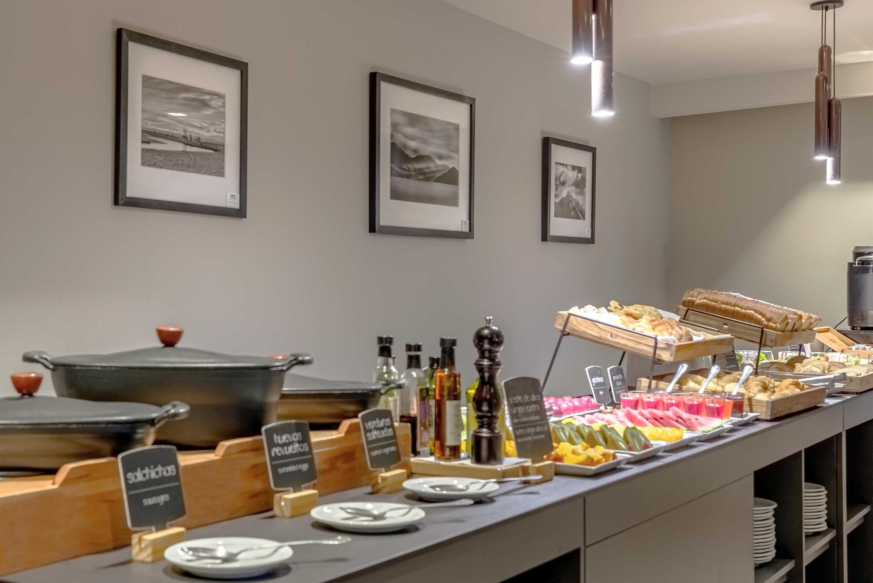 Gift card for NH Edelweiss Bariloche