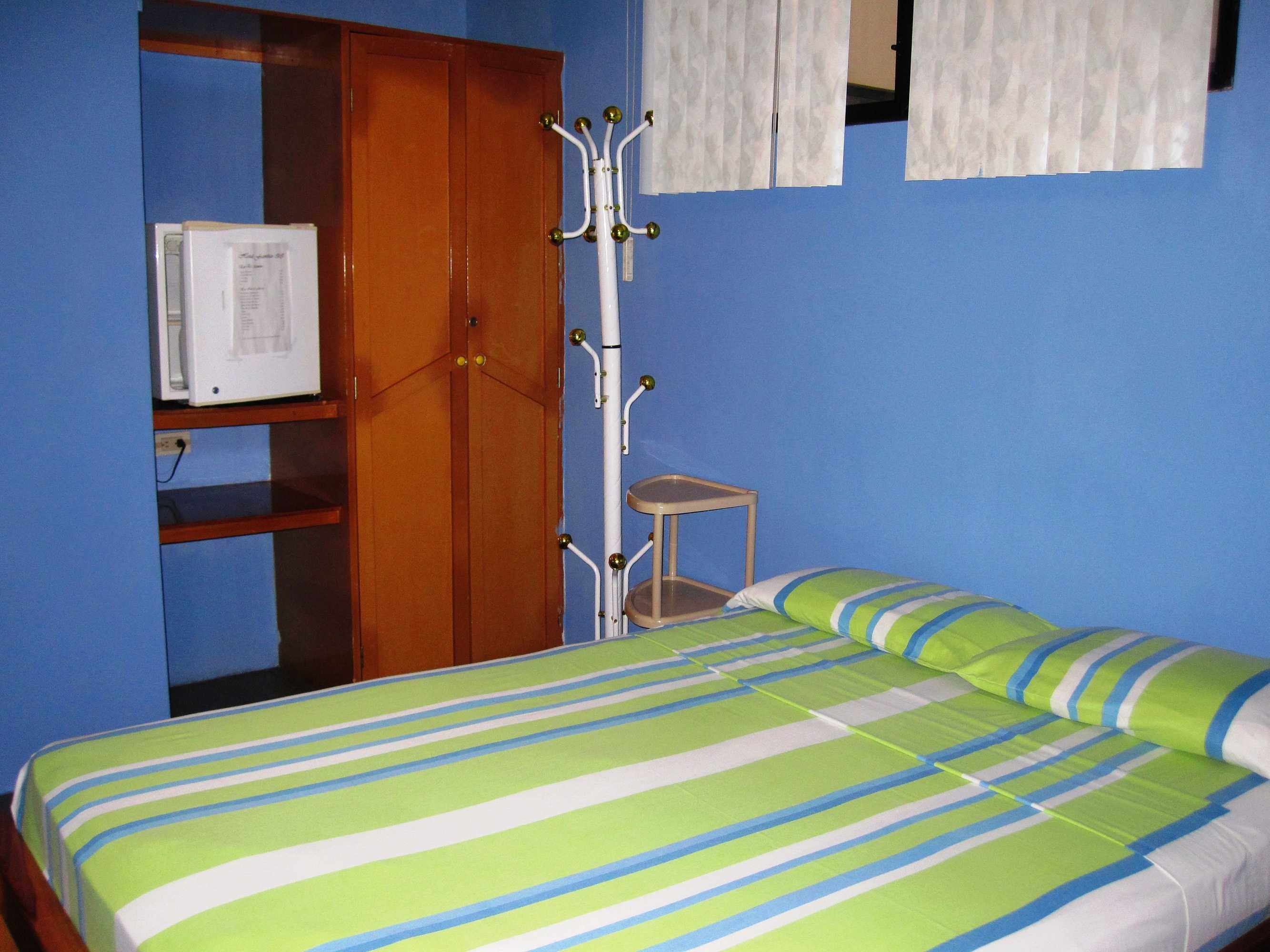 Gift card for Hotel Francisco II