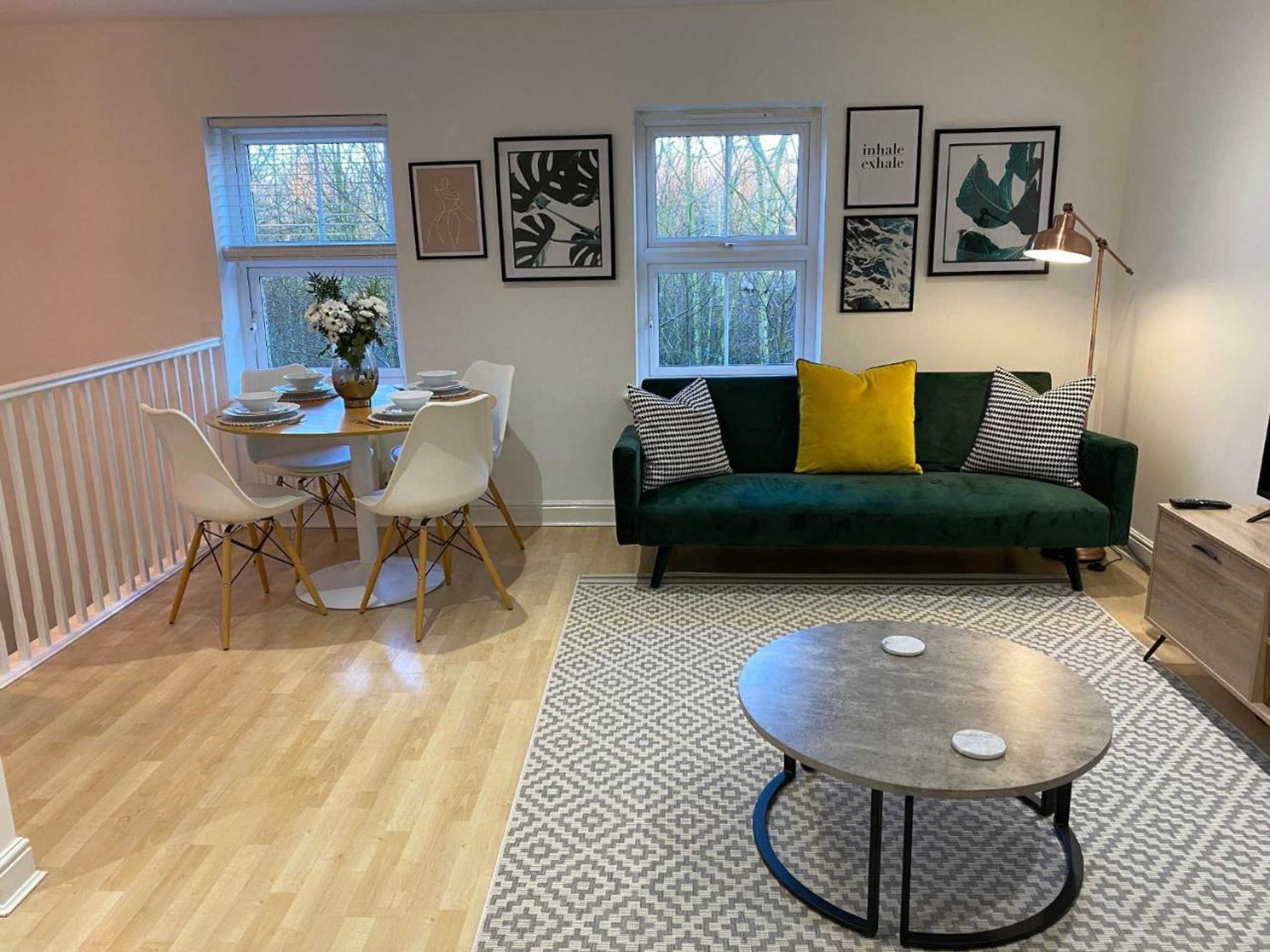 Gift card for Womack Lodge