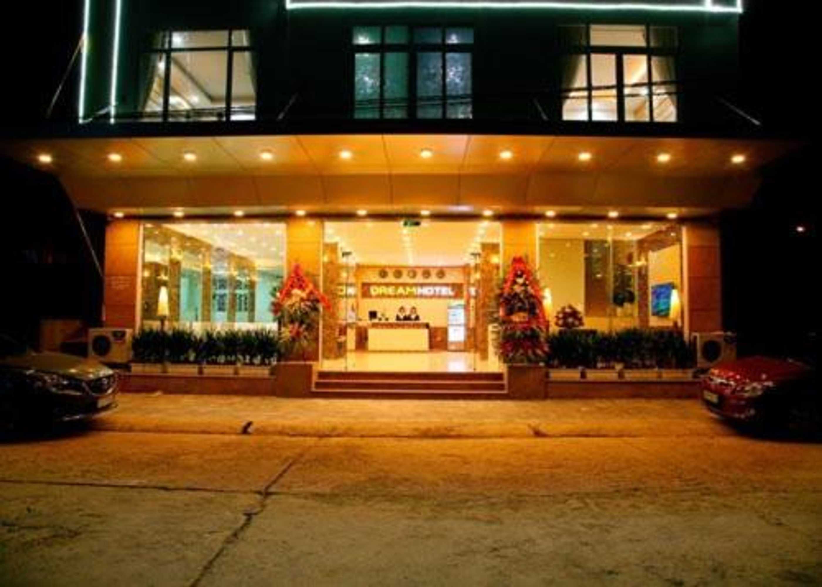 Gift card for Dream Hotel Bắc Ninh Gift card for Dream Hotel Bắc Ninh