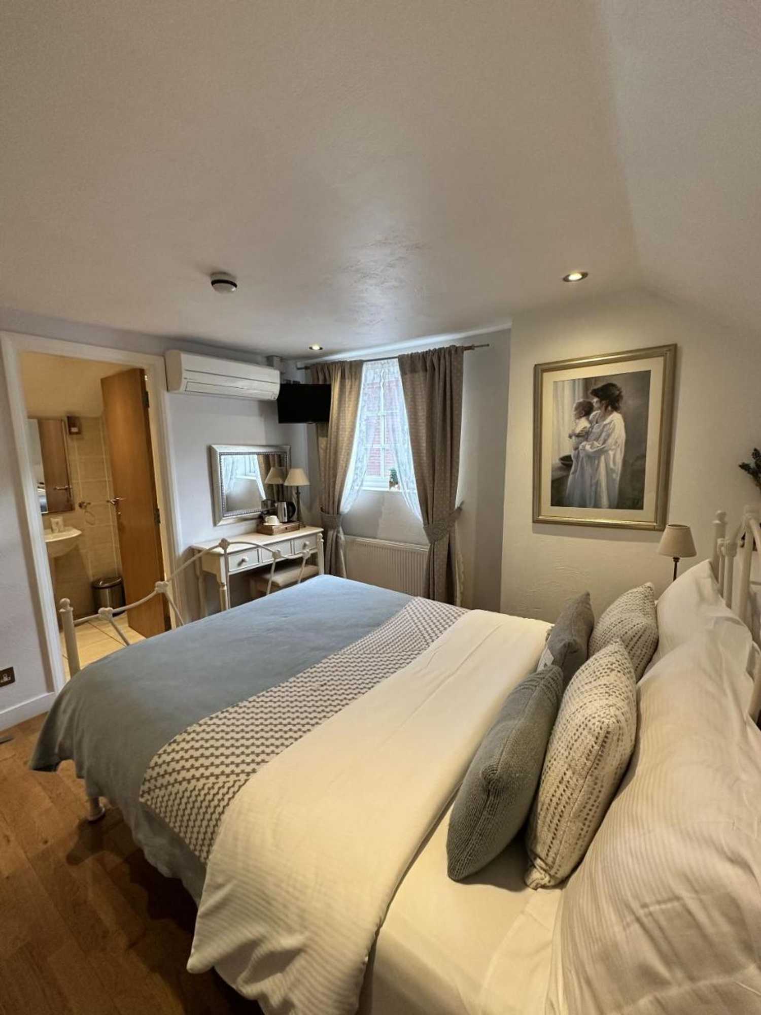 Gift card for Bath House Hotel