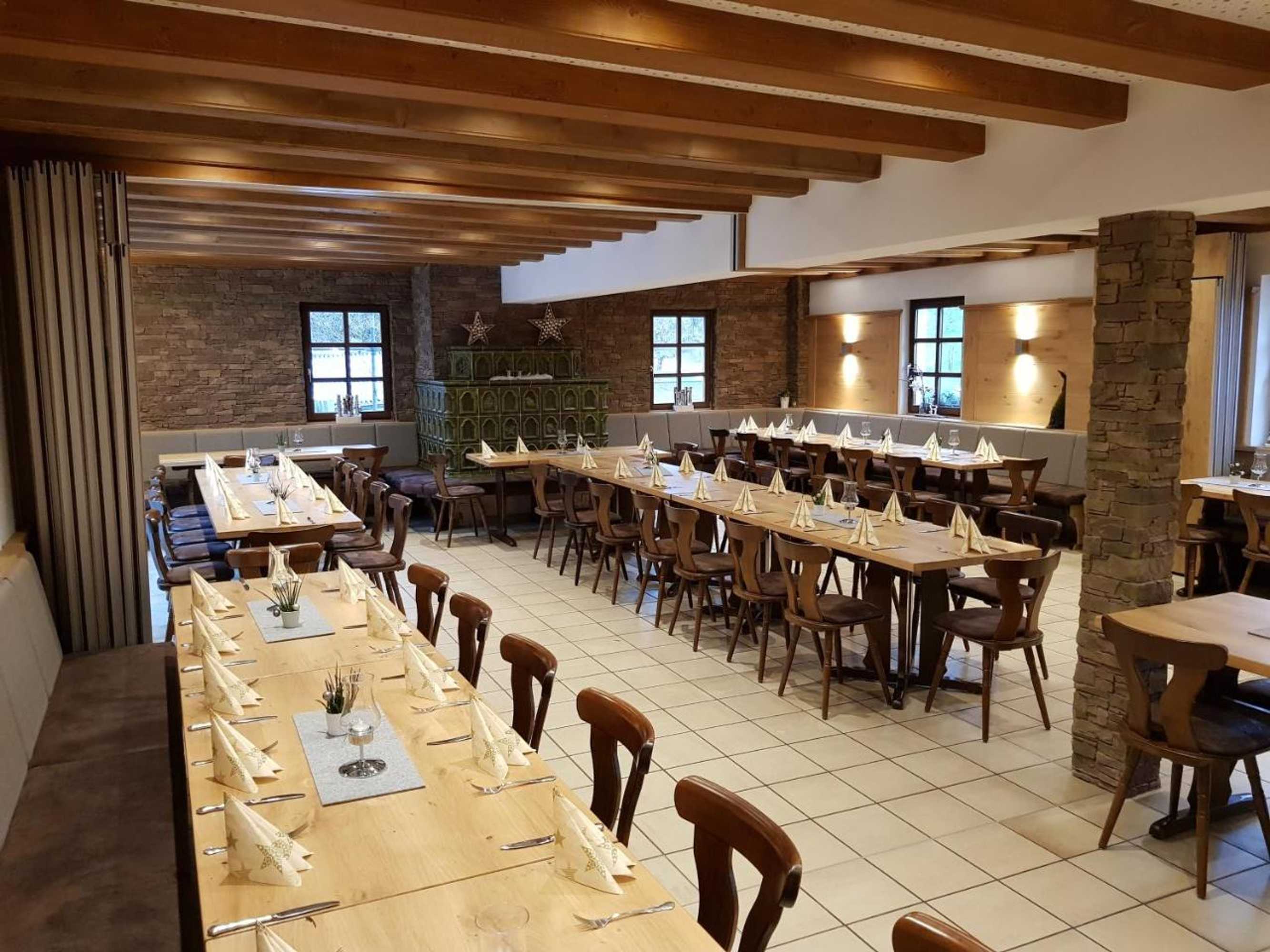 Gift card for Gasthaus Dörsthof