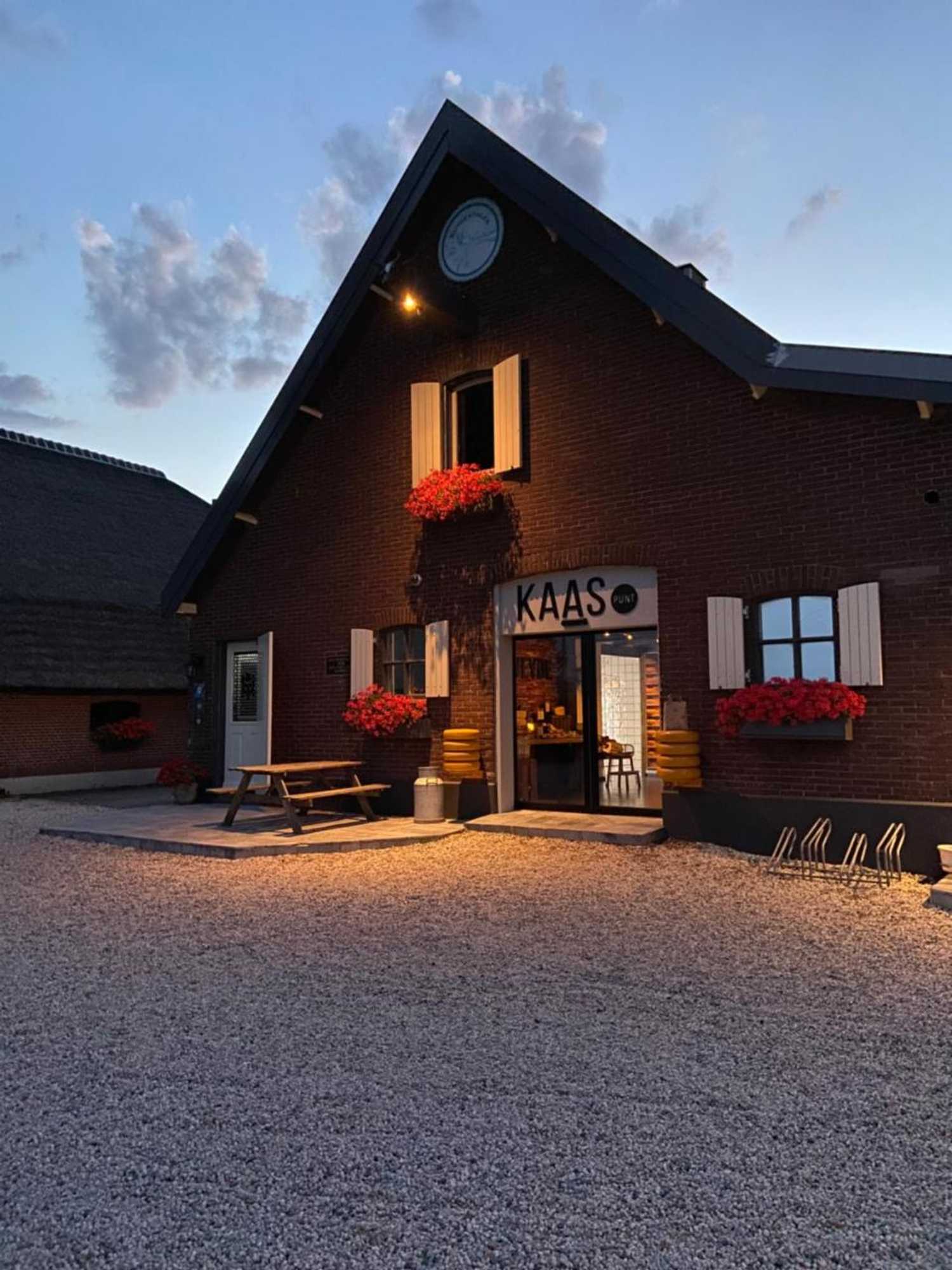 Gift card for Ruyge Weyde Logies, Eco Farm