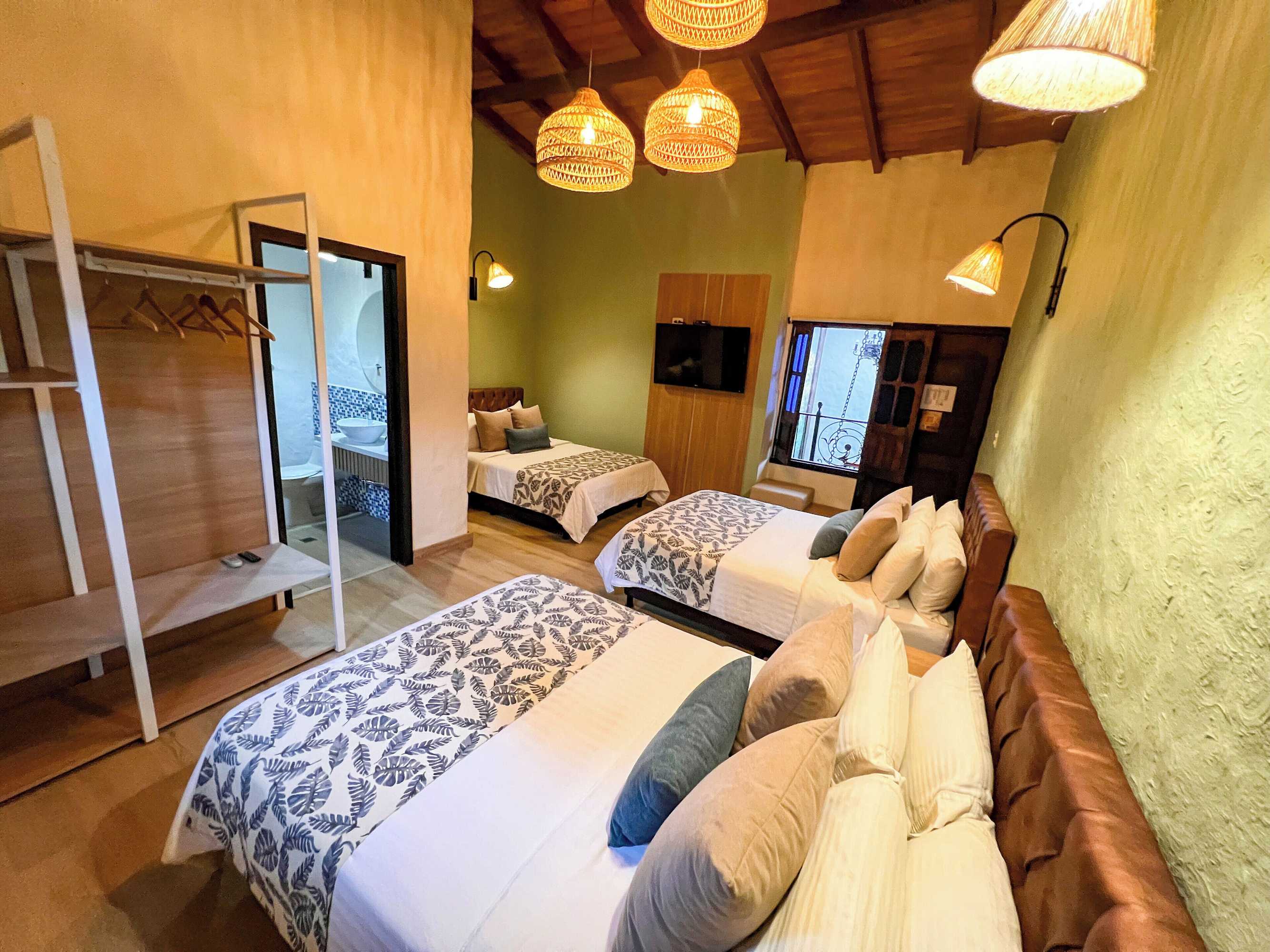 Gift card for Hotel Salento Real Eje Cafetero Gift card for Hotel Salento Real Eje Cafetero