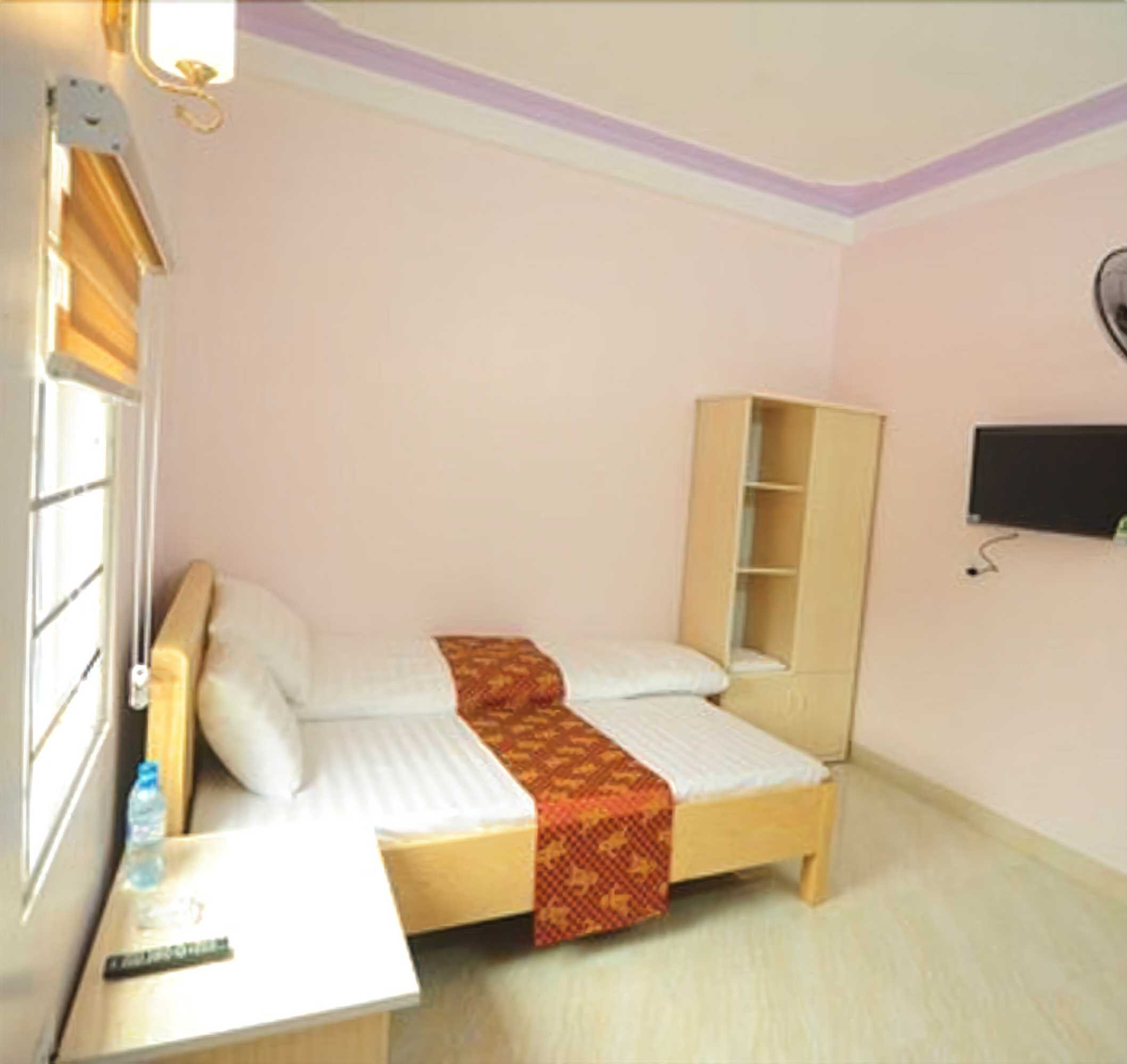 Gift card for Green Hotel