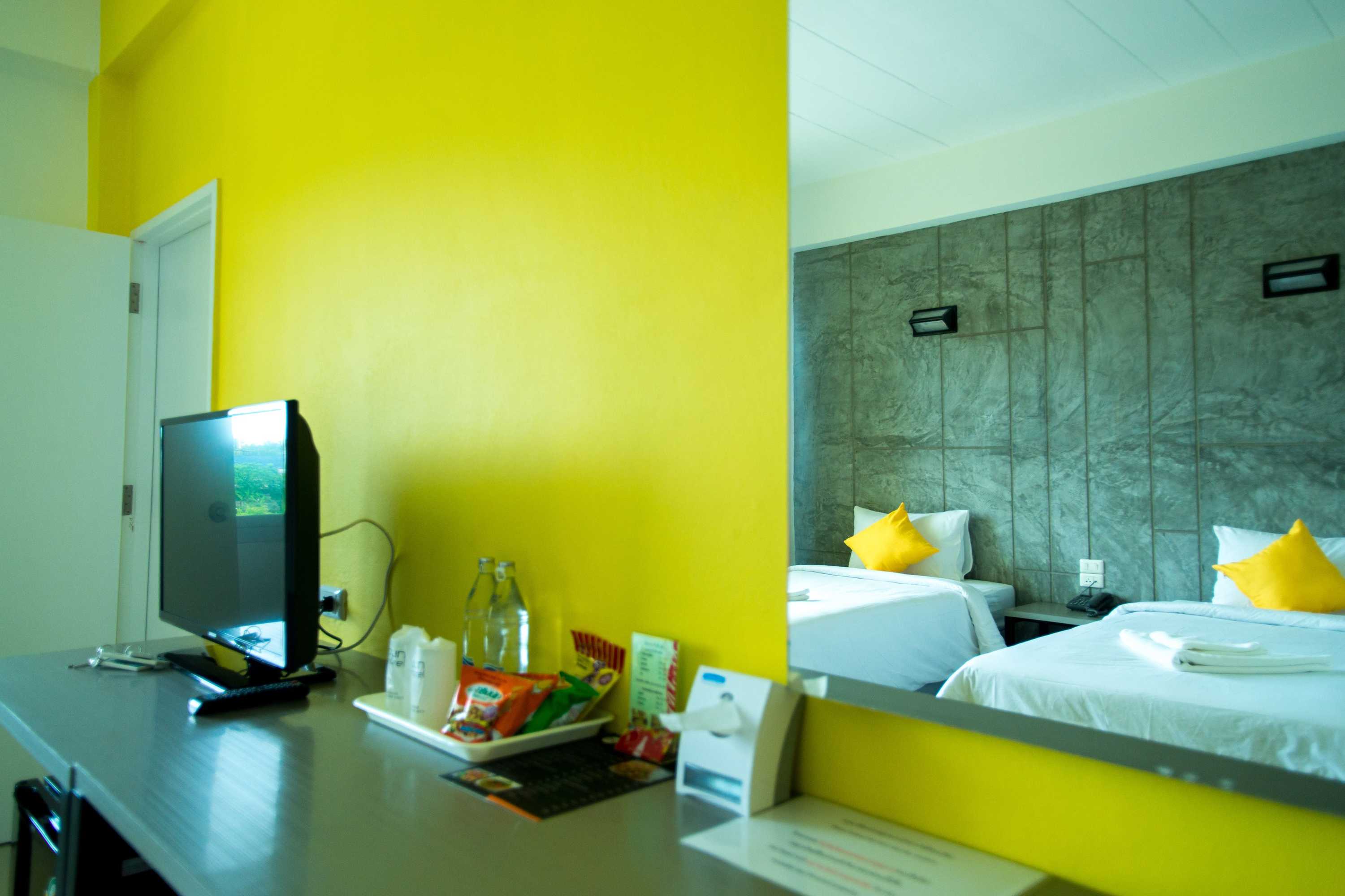 Gift card for Bun Hotel