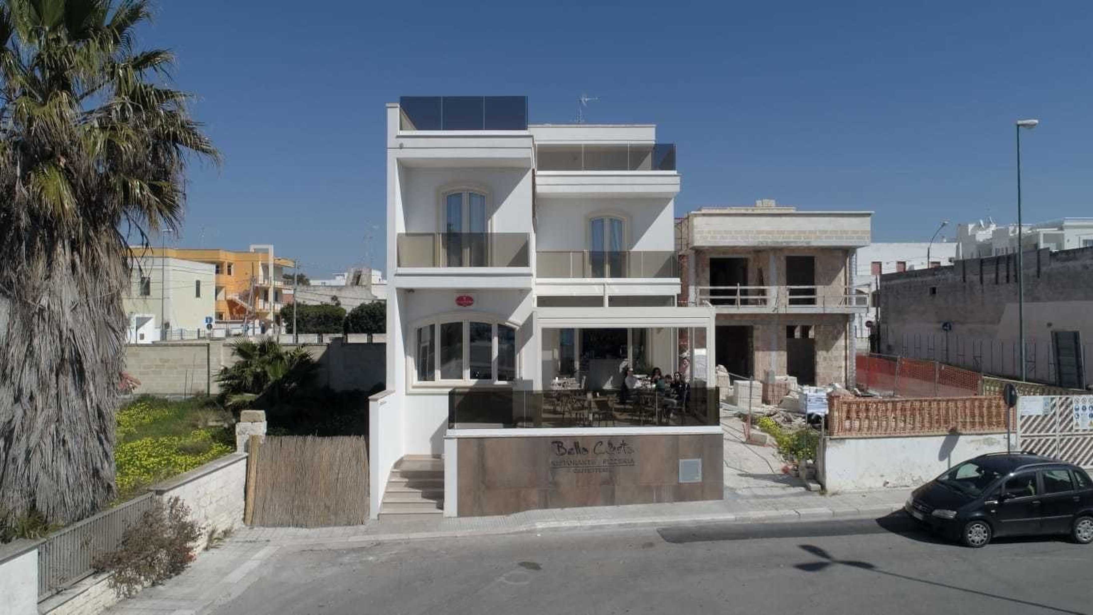 Gift card for B&b Bella Costa - Lungomare Porto Cesareo Gift card for B&b Bella Costa - Lungomare Porto Cesareo