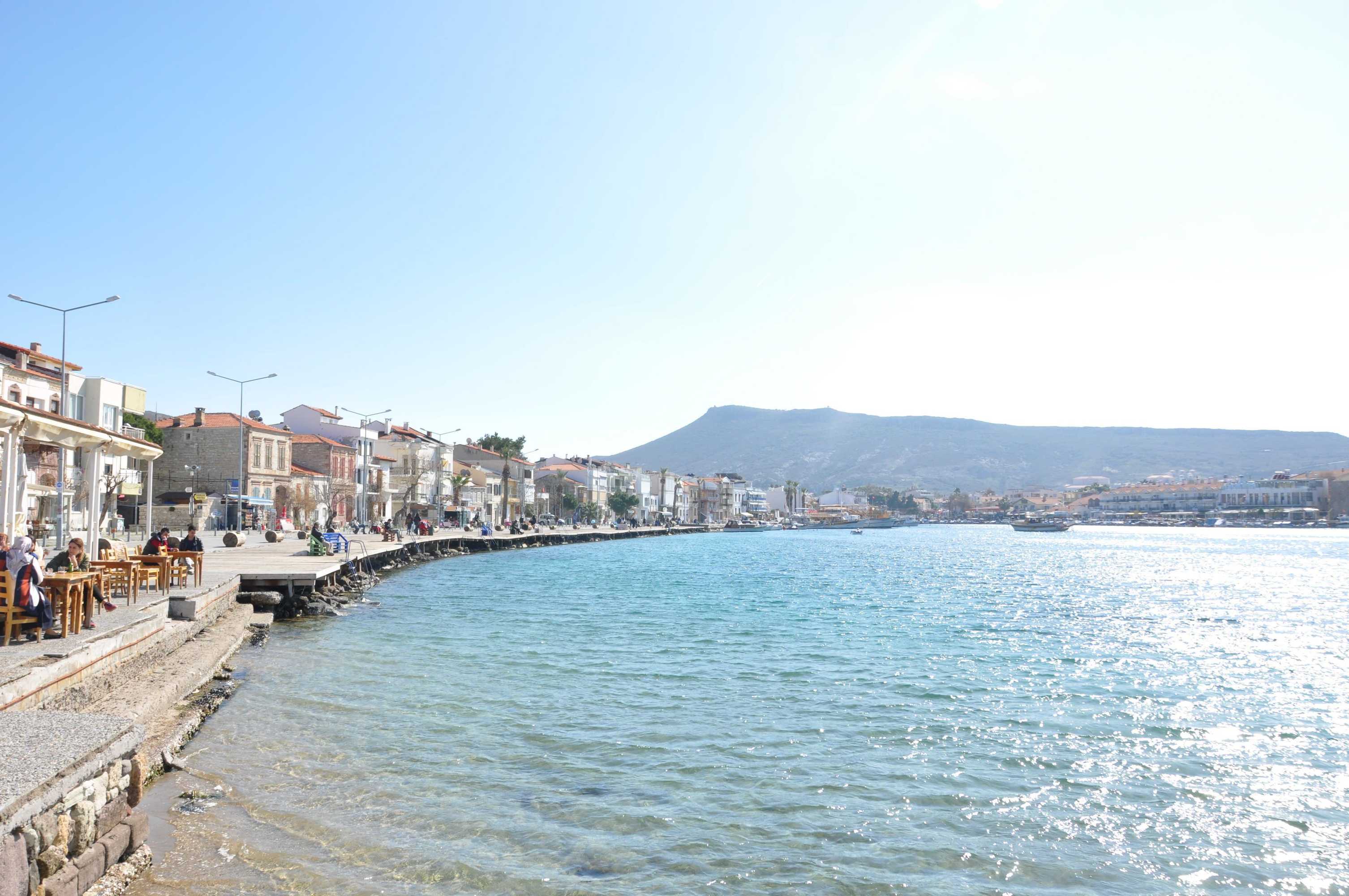 Gift card for Foca Kumsal Hotel Gift card for Foca Kumsal Hotel