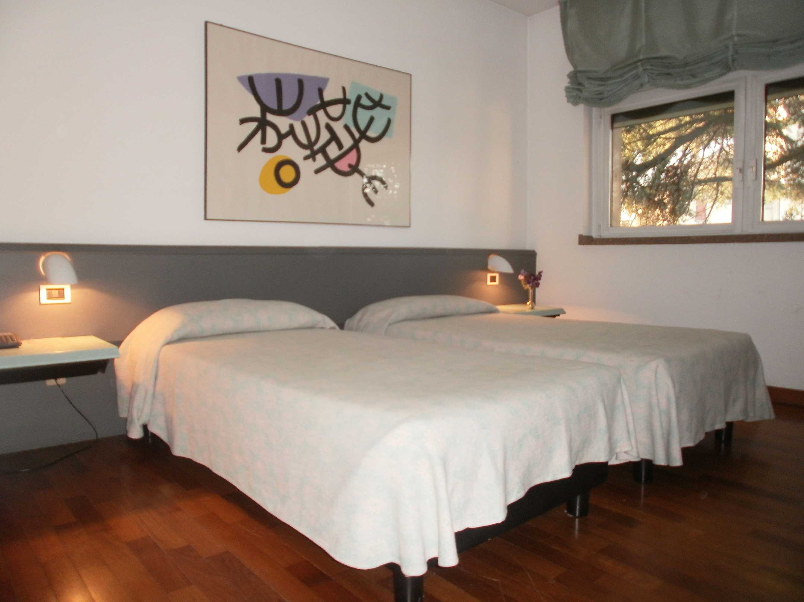 Gift card for Albergo Villa & Roma Gift card for Albergo Villa & Roma
