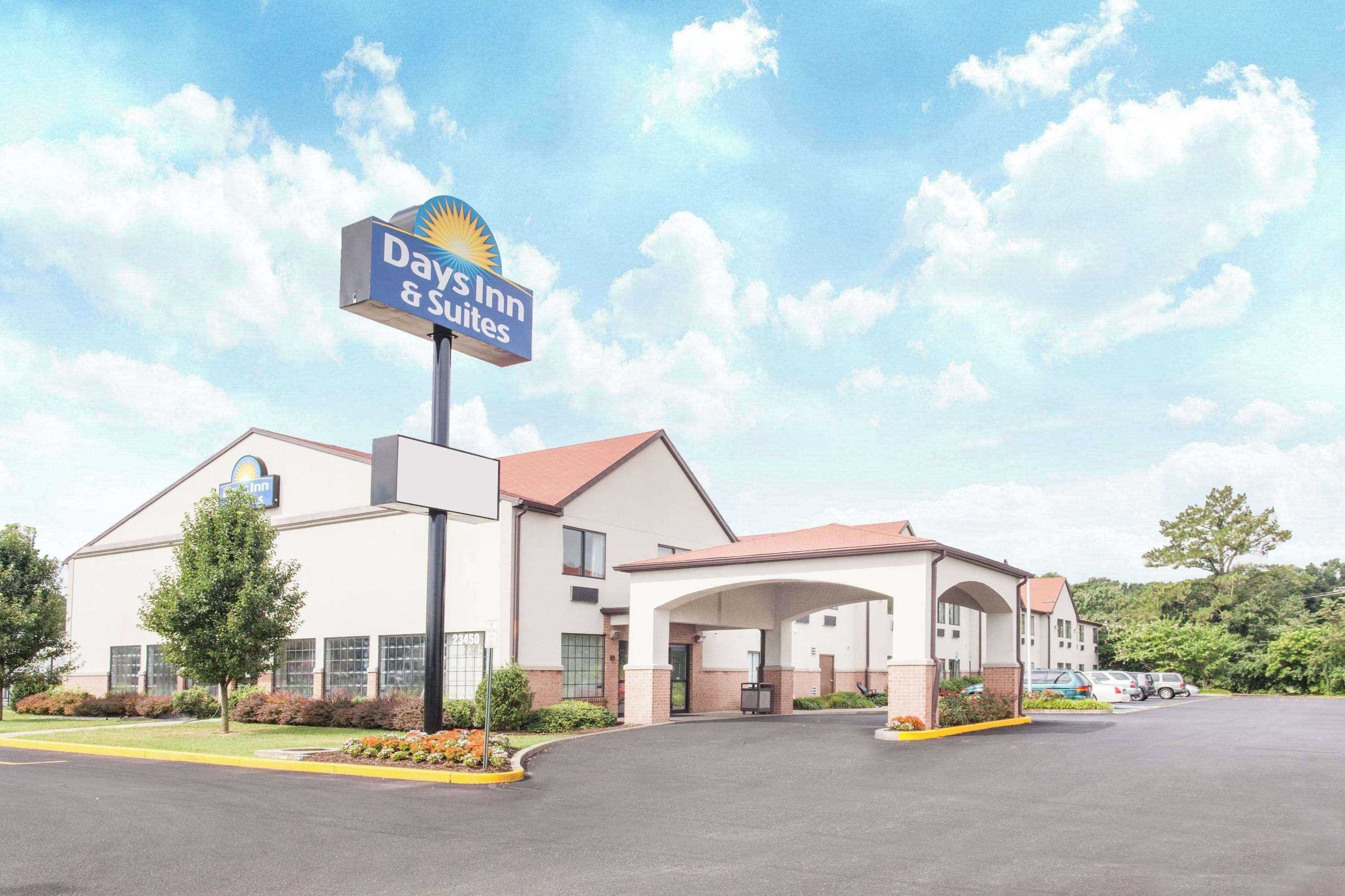 Gift card for Days Inn & Suites by Wyndham Seaford Gift card for Days Inn & Suites by Wyndham Seaford