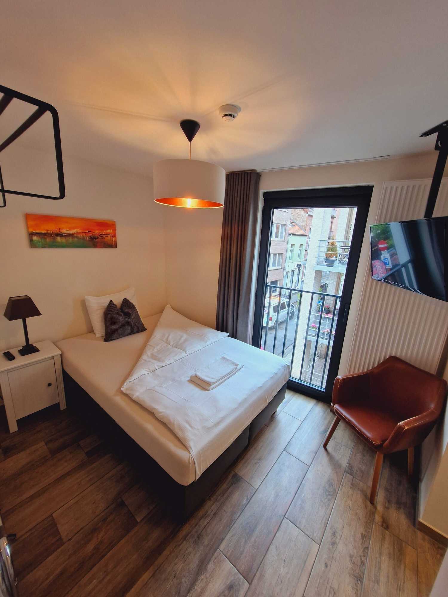 Gift card for Hotel Ladeuze