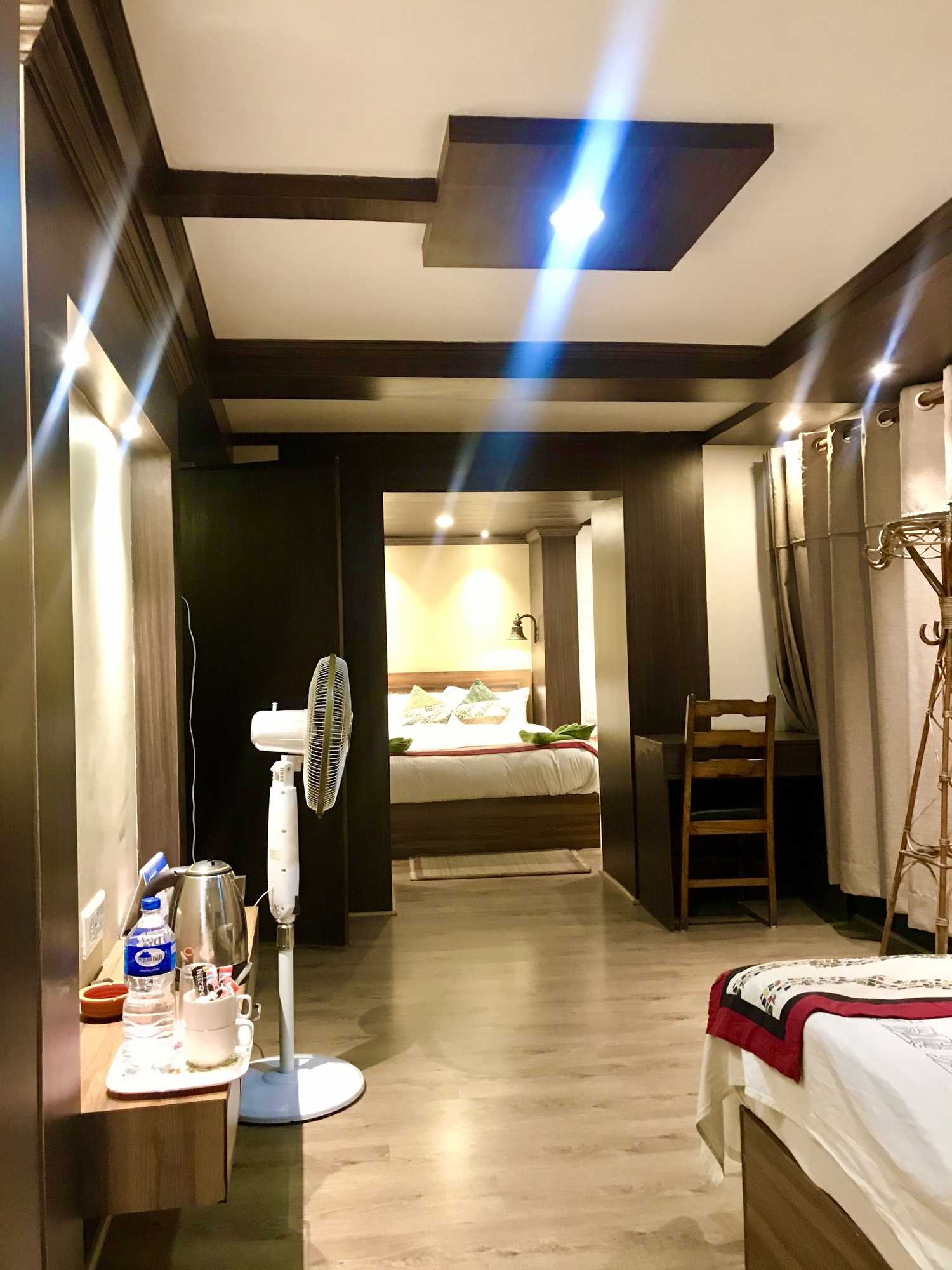 Gift card for Shiva Guest House