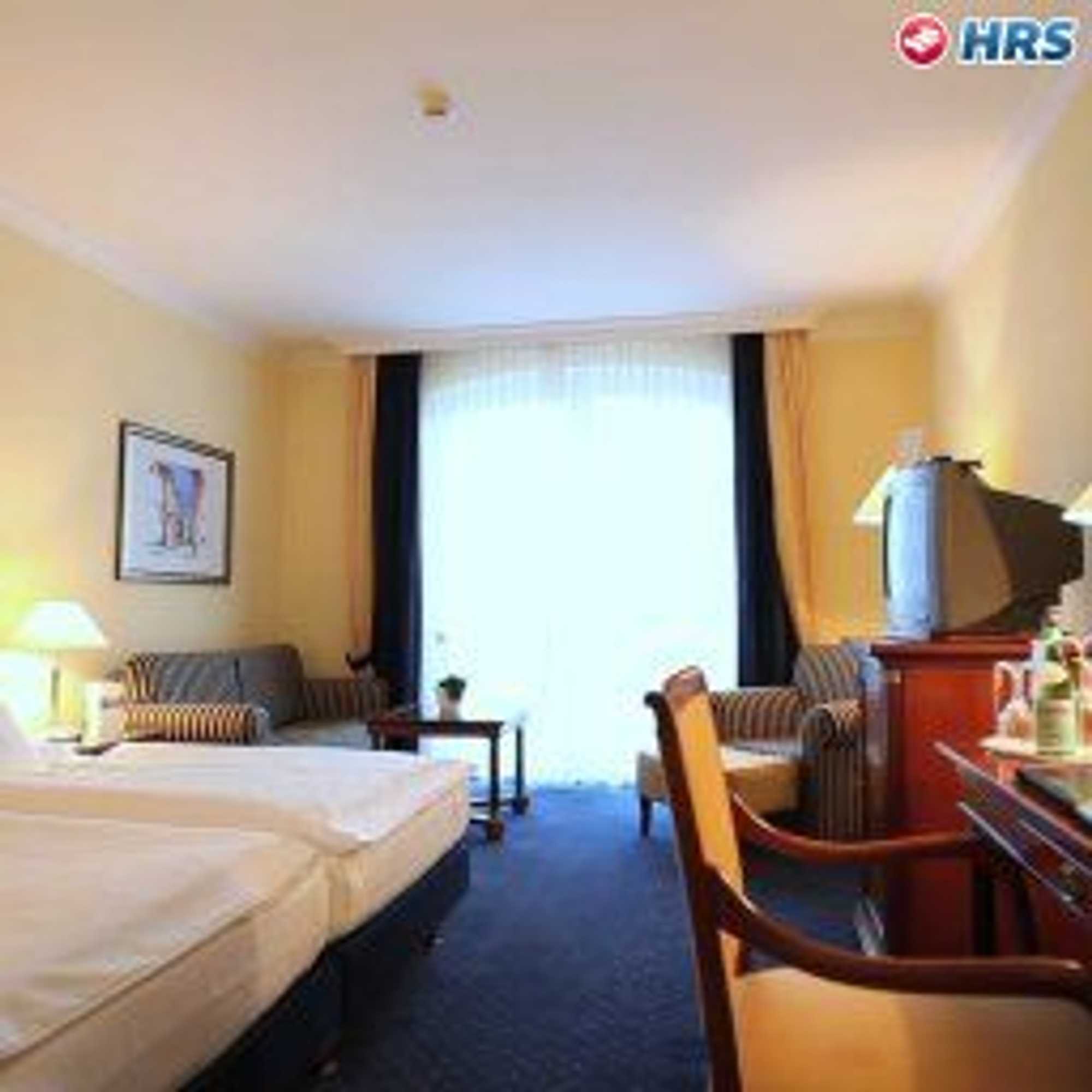 Gift card for Hotel Villa Geyerswörth Gift card for Hotel Villa Geyerswörth
