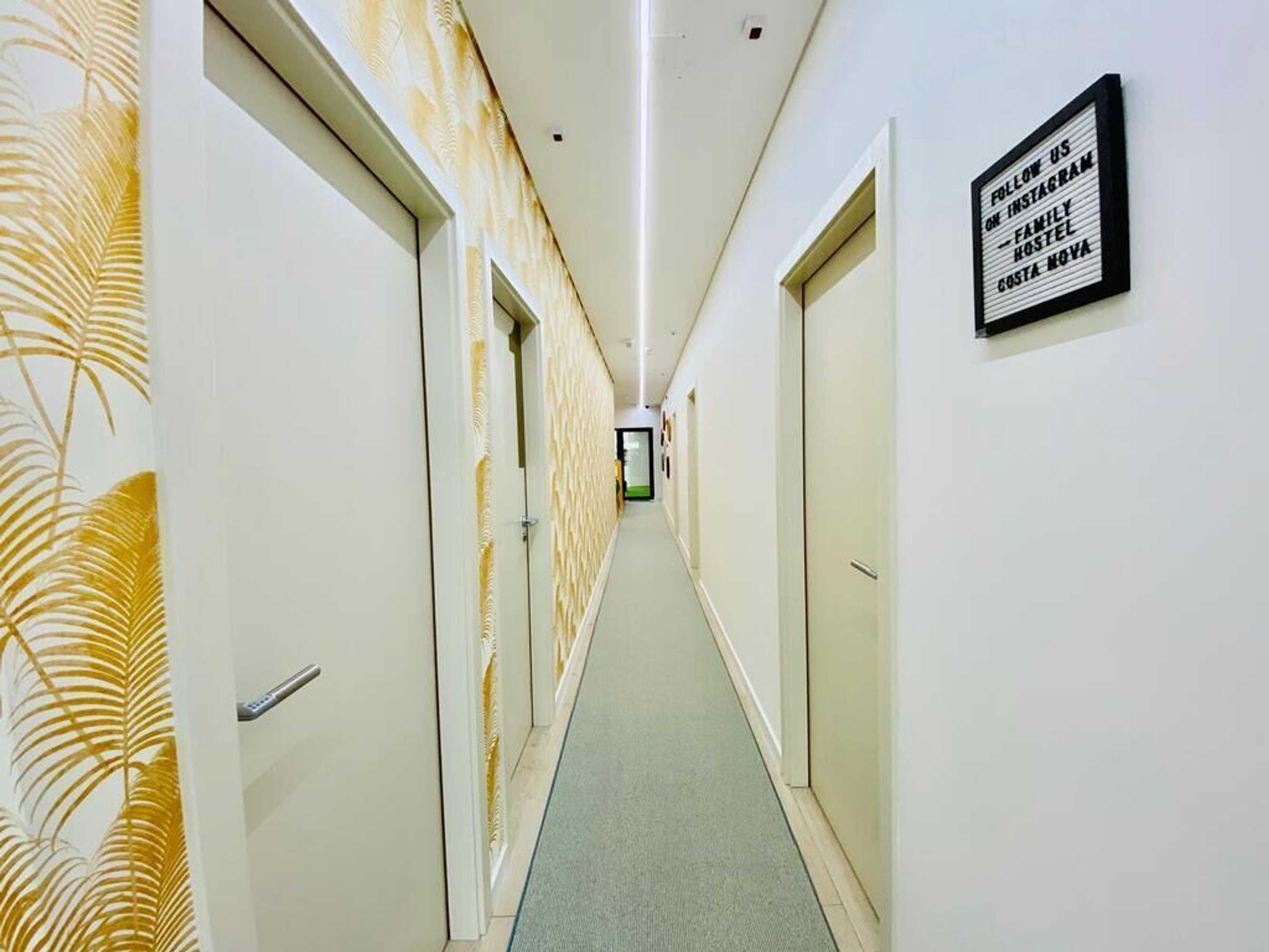 Gift card for Family Hostel Costa Nova