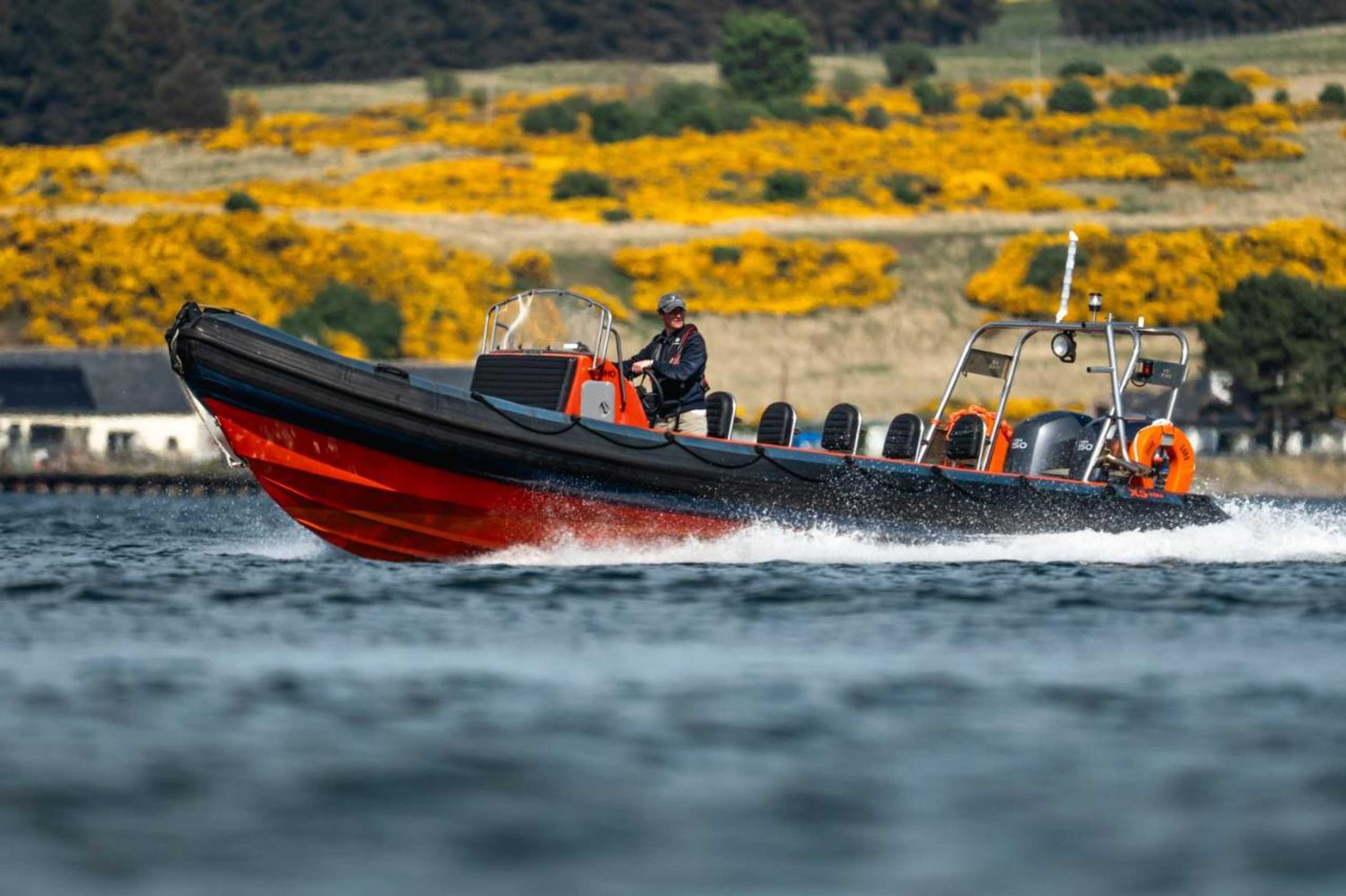 Gift card for Newhall Mains