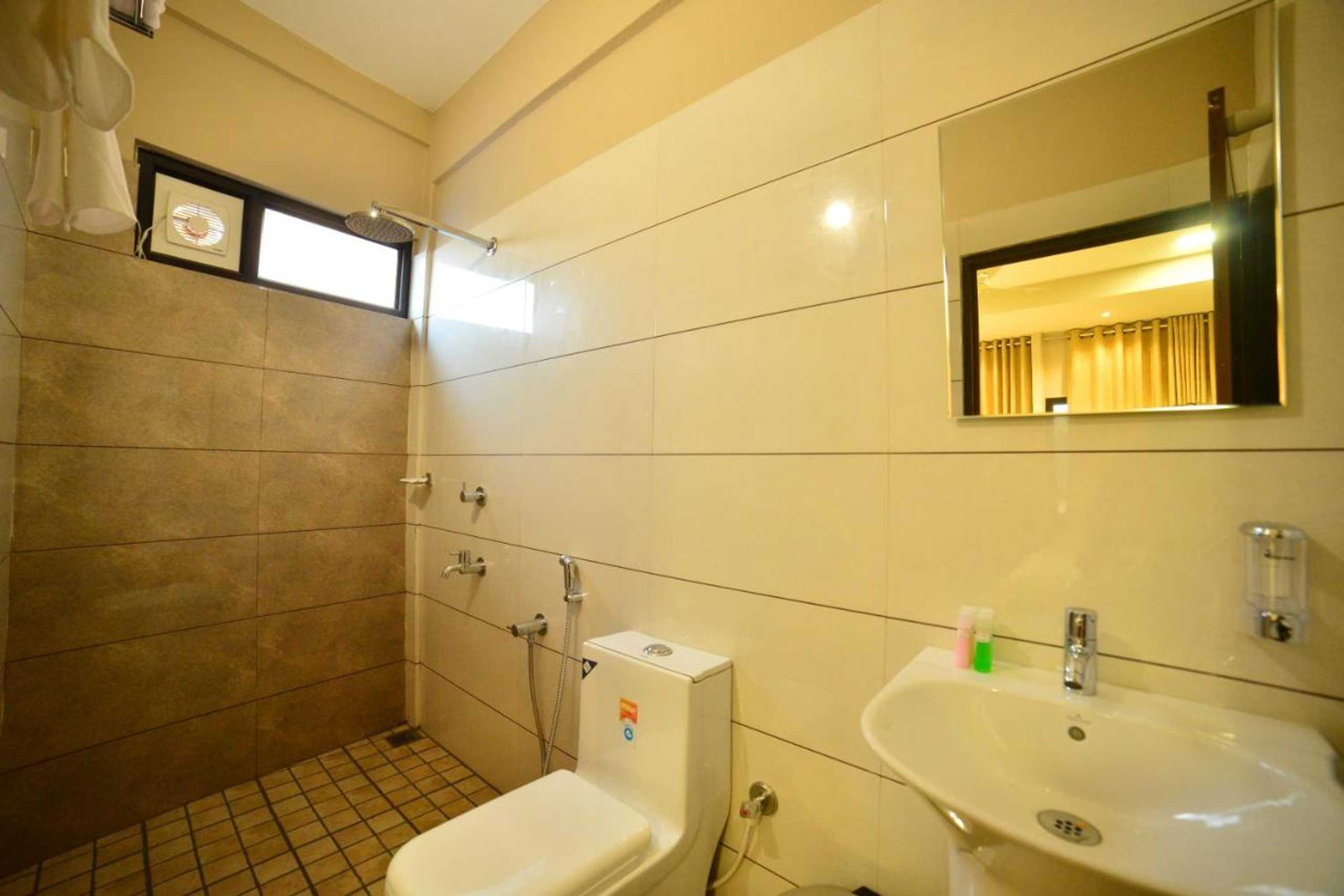 Gift card for Hotel Priya