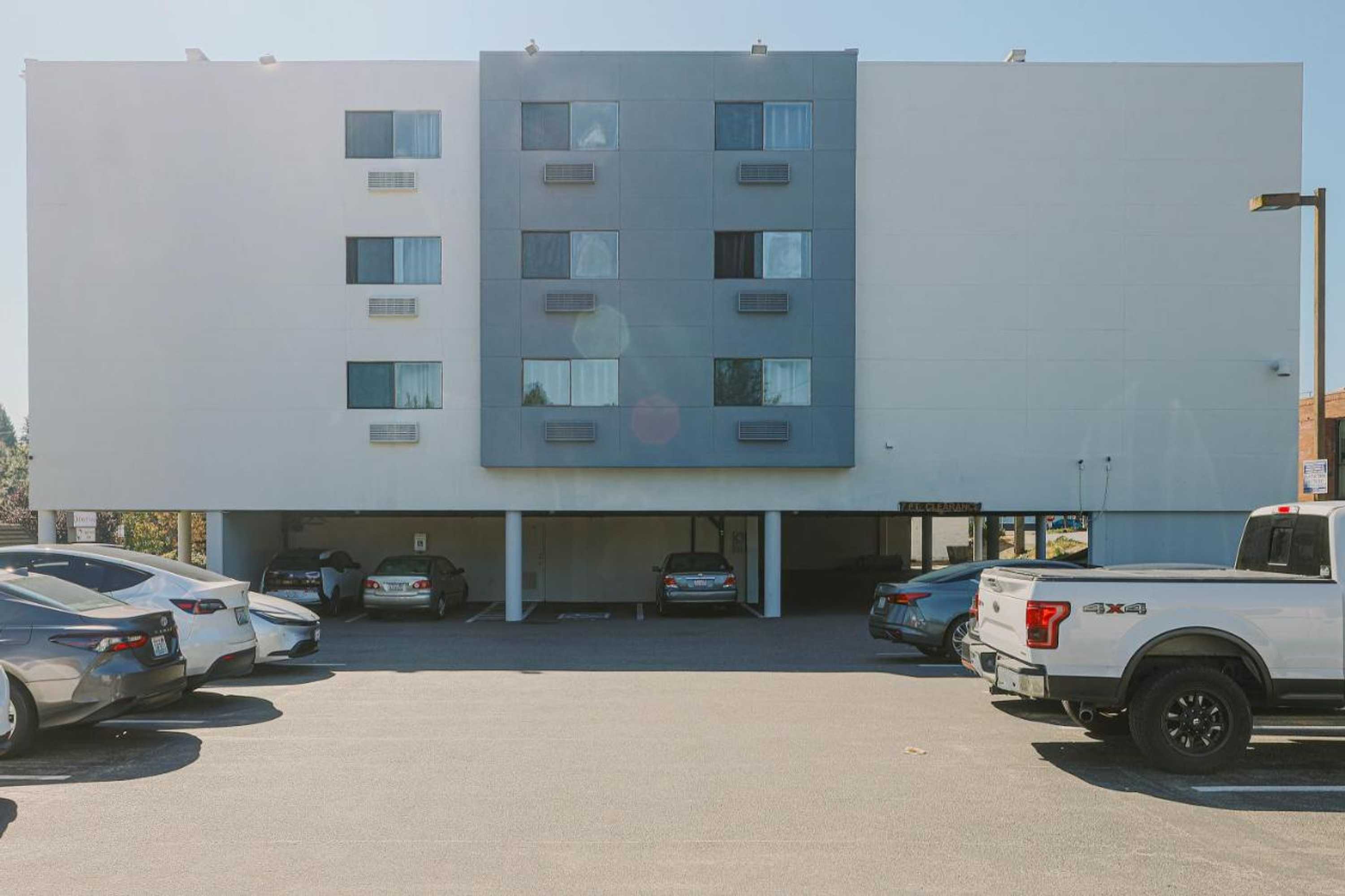 Gift card for Hotel International Gift card for Hotel International