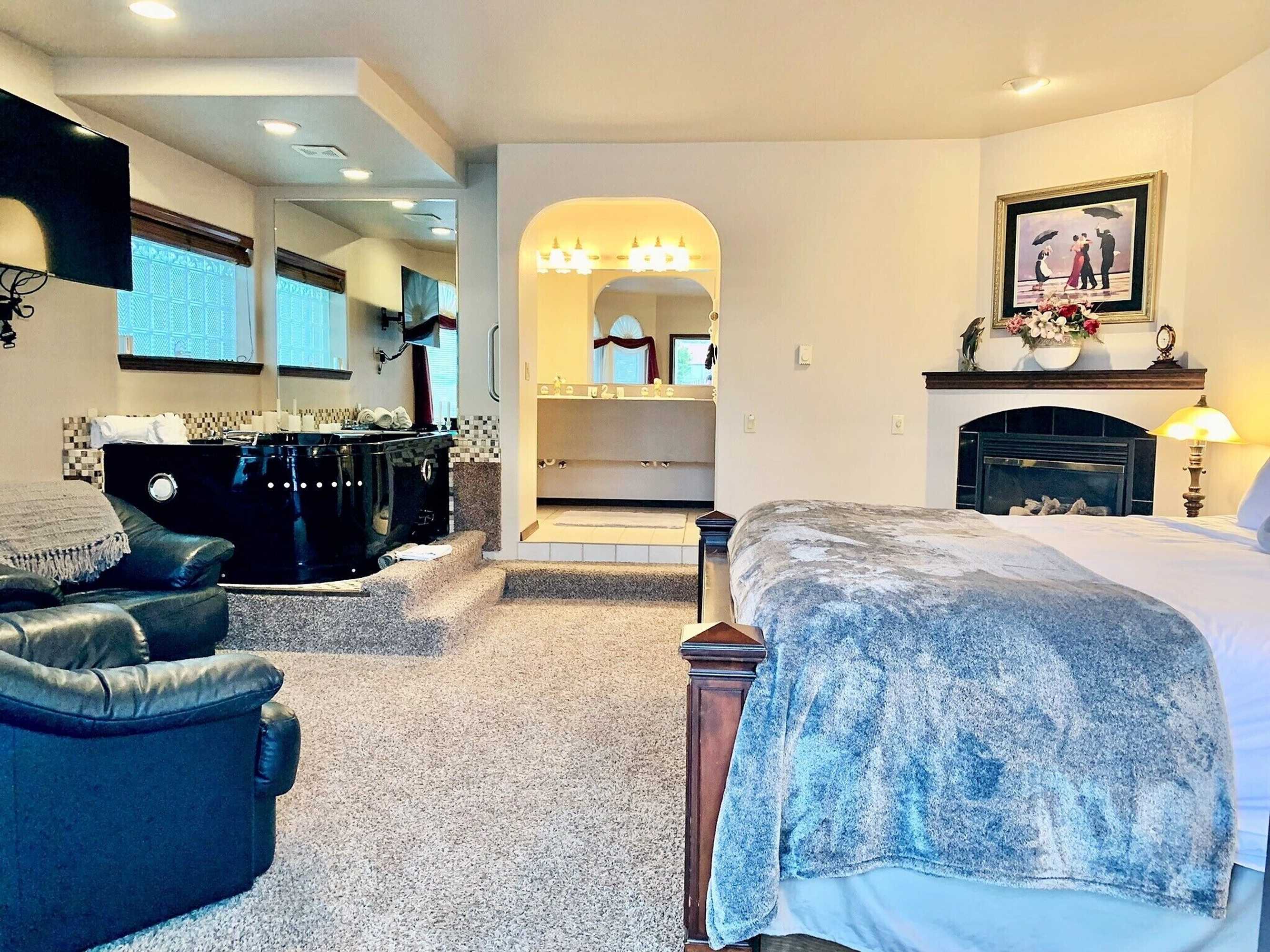 Gift card for Breakers Boutique Inn