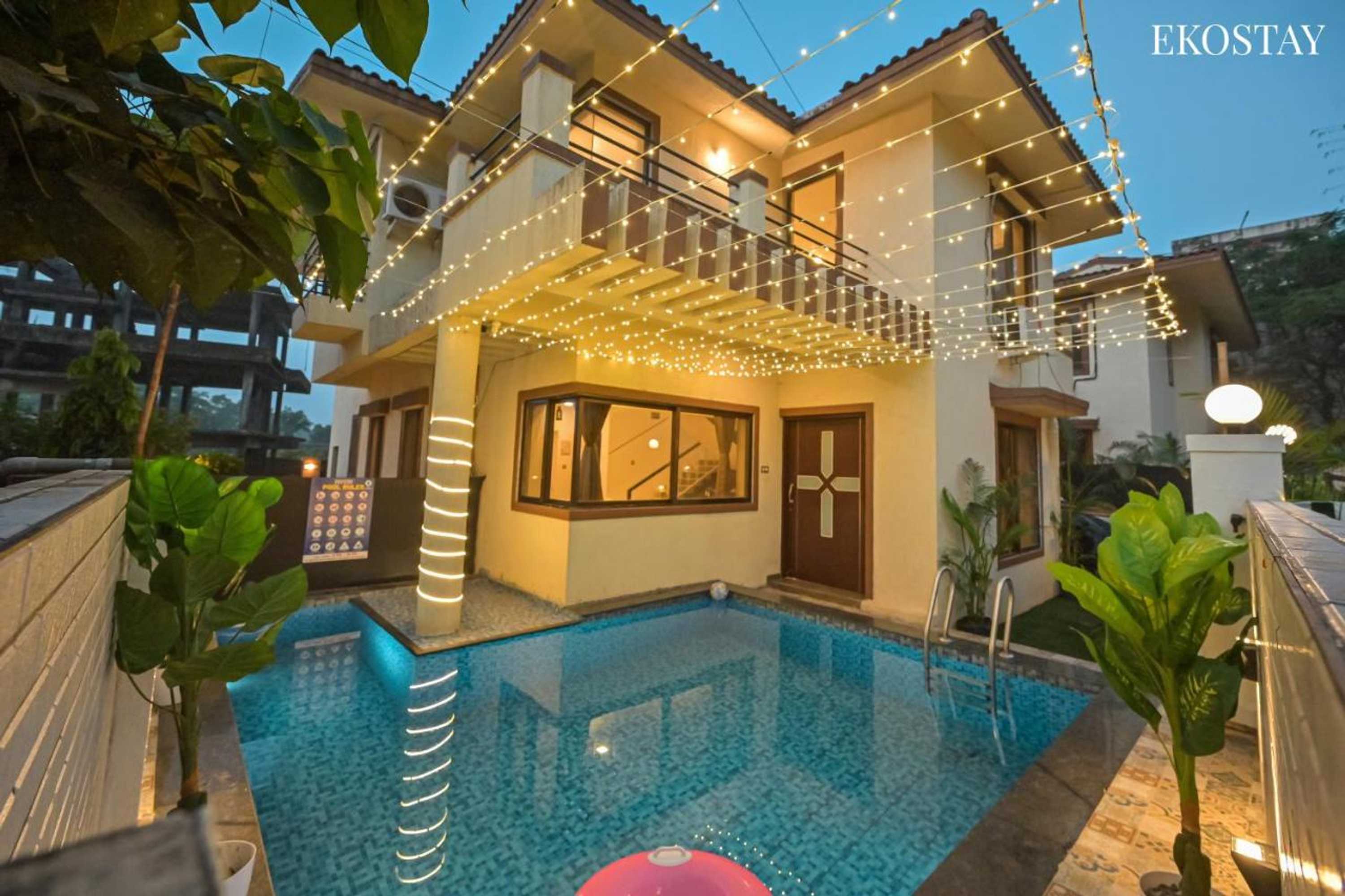 Gift card for Eko Stay- Zoe Villa