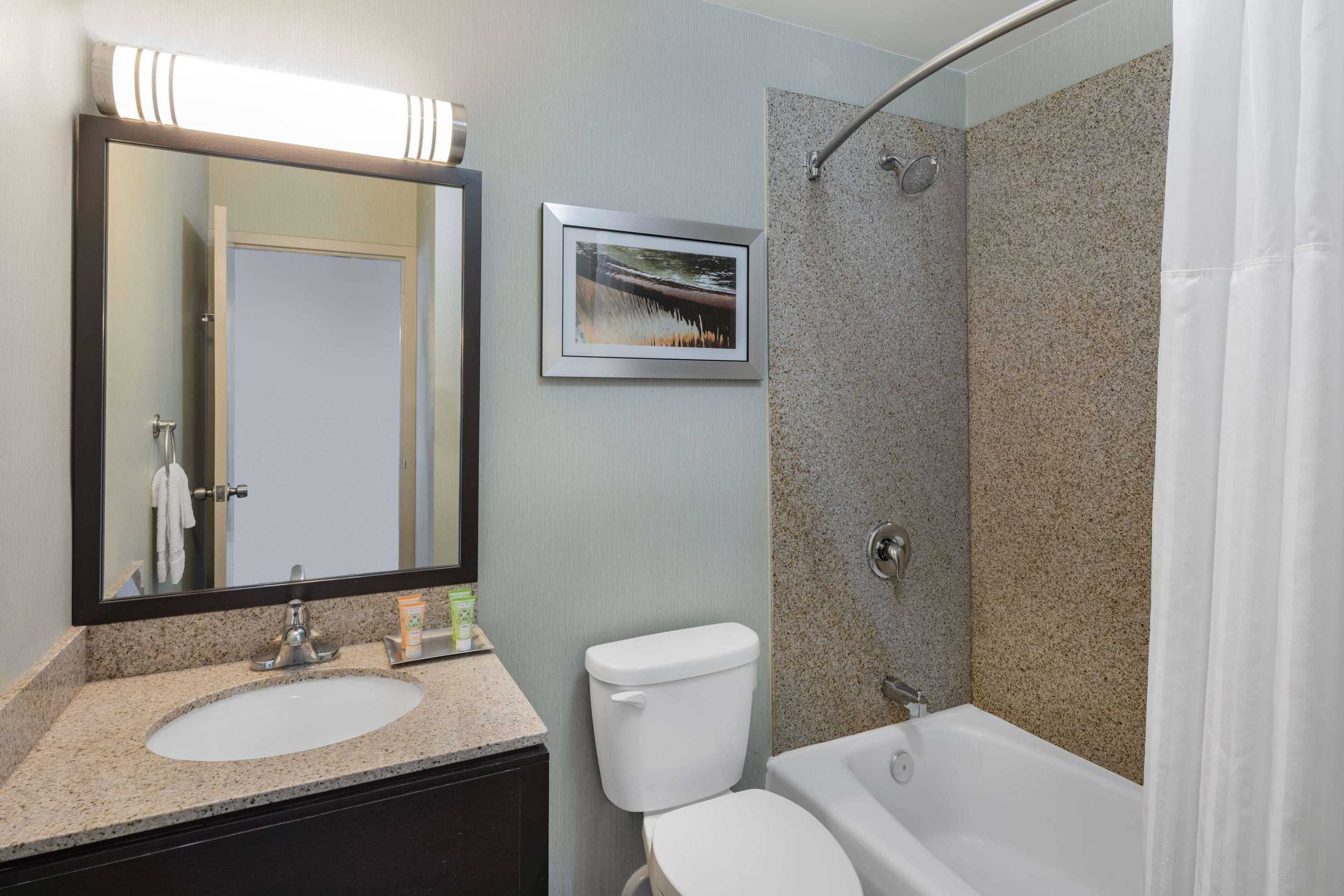 Gift card for Wyndham Garden Kenosha Harborside
