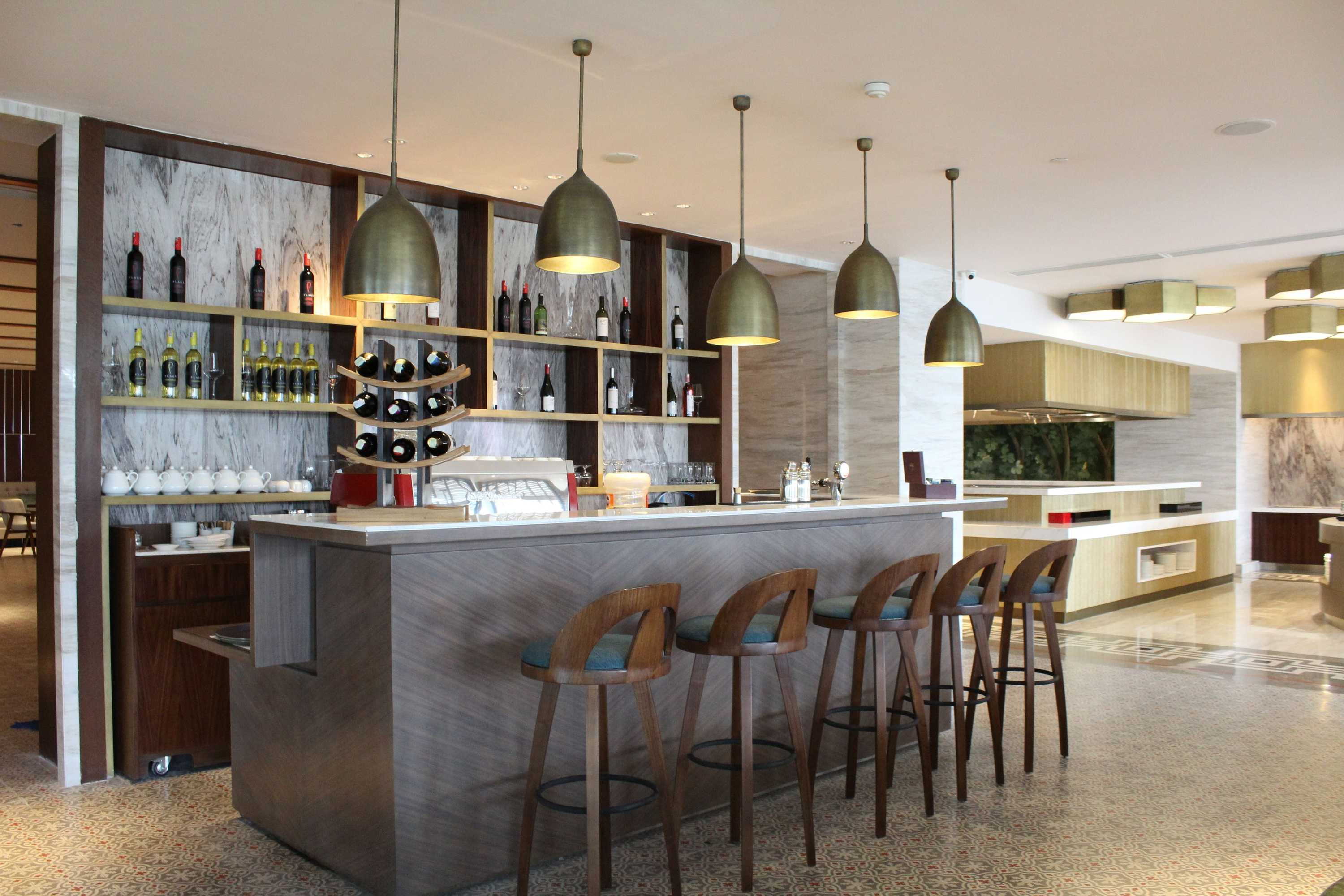 Gift card for Vasa Hotel Surabaya