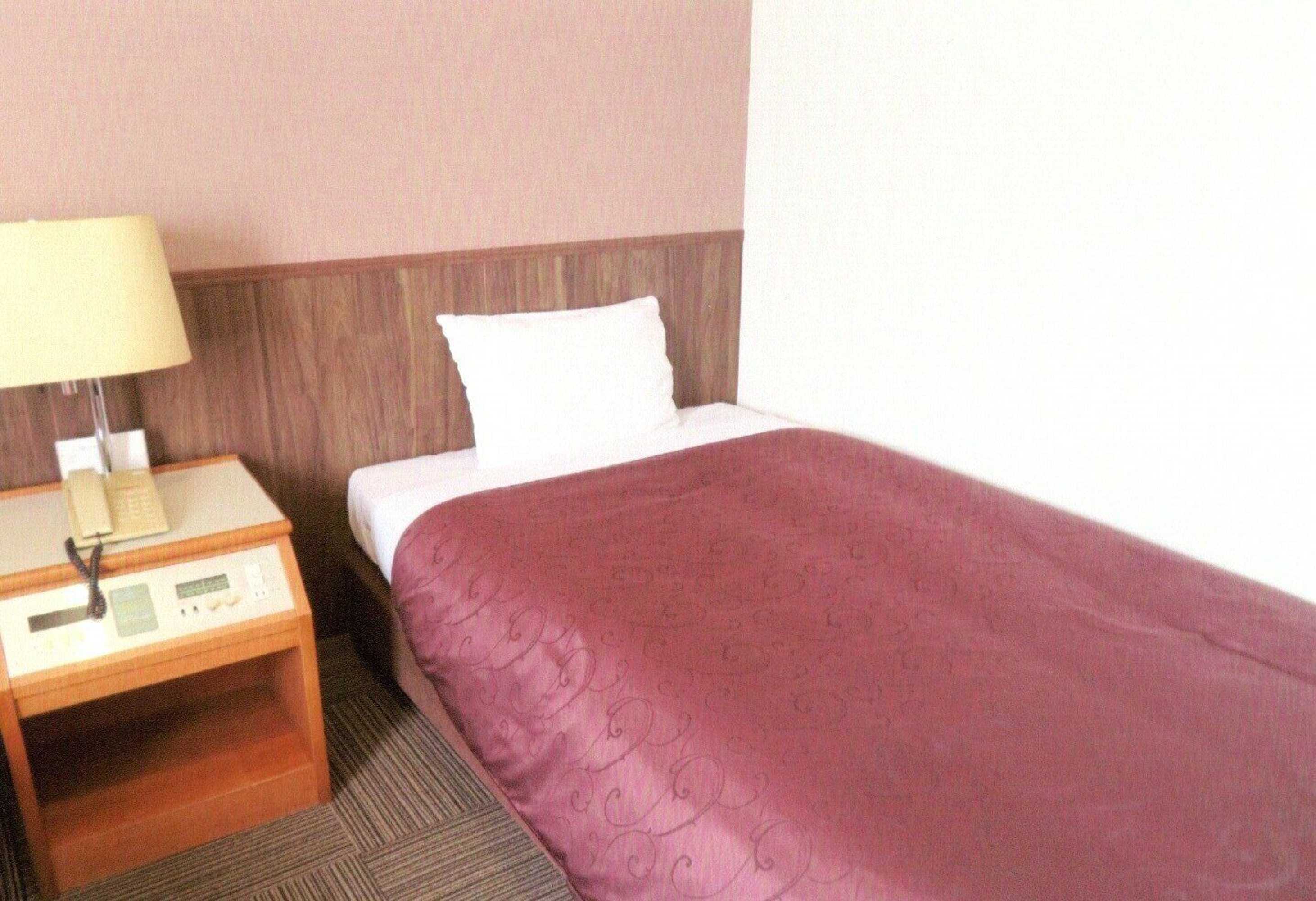 Gift card for Hotel Itoh