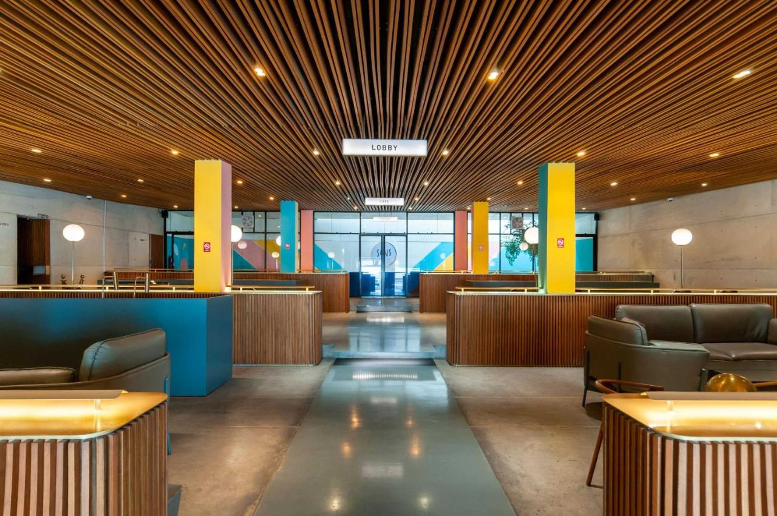 Gift card for Sans Hotel Finest Medan