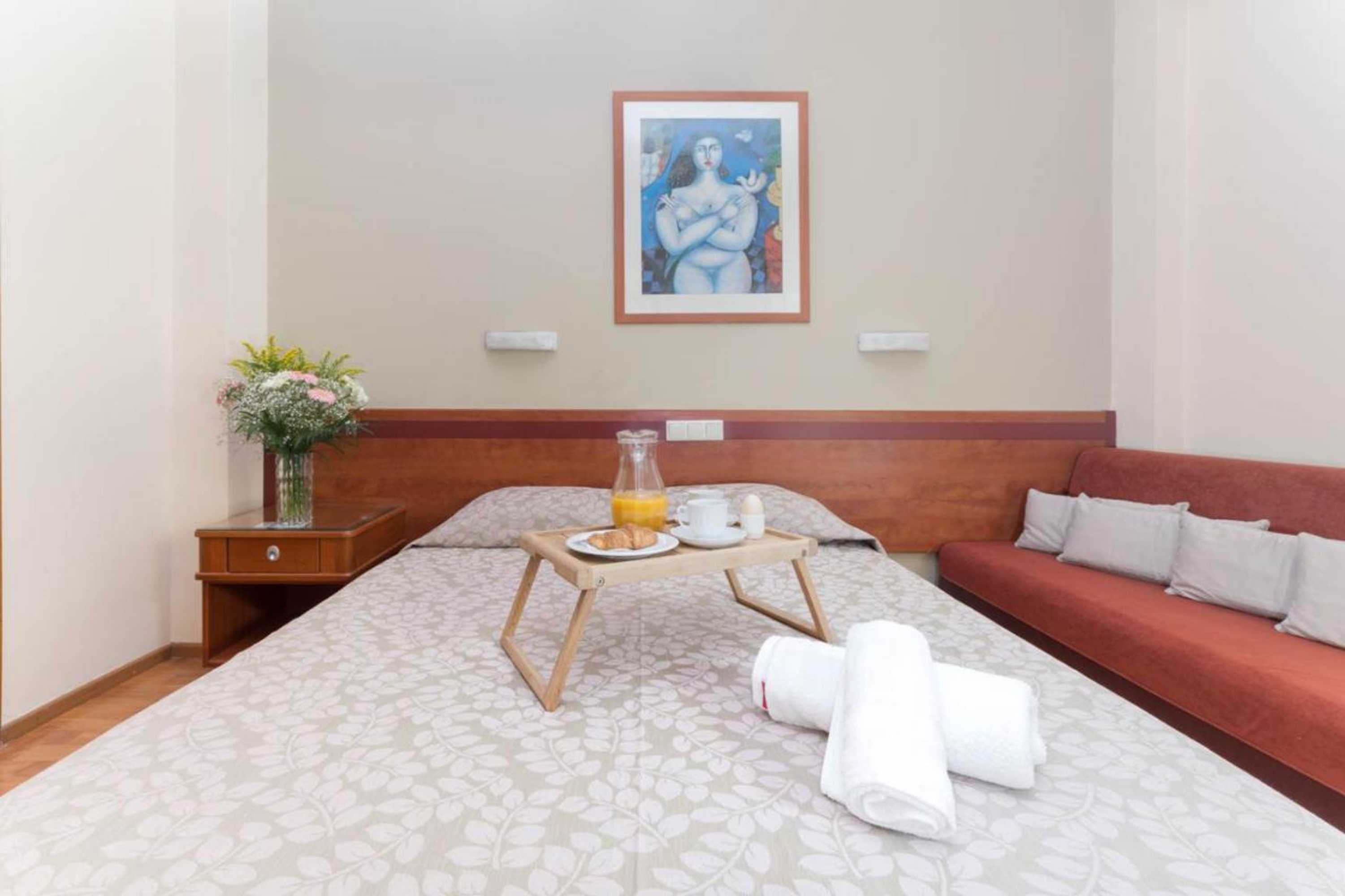 Gift card for Lido Hotel